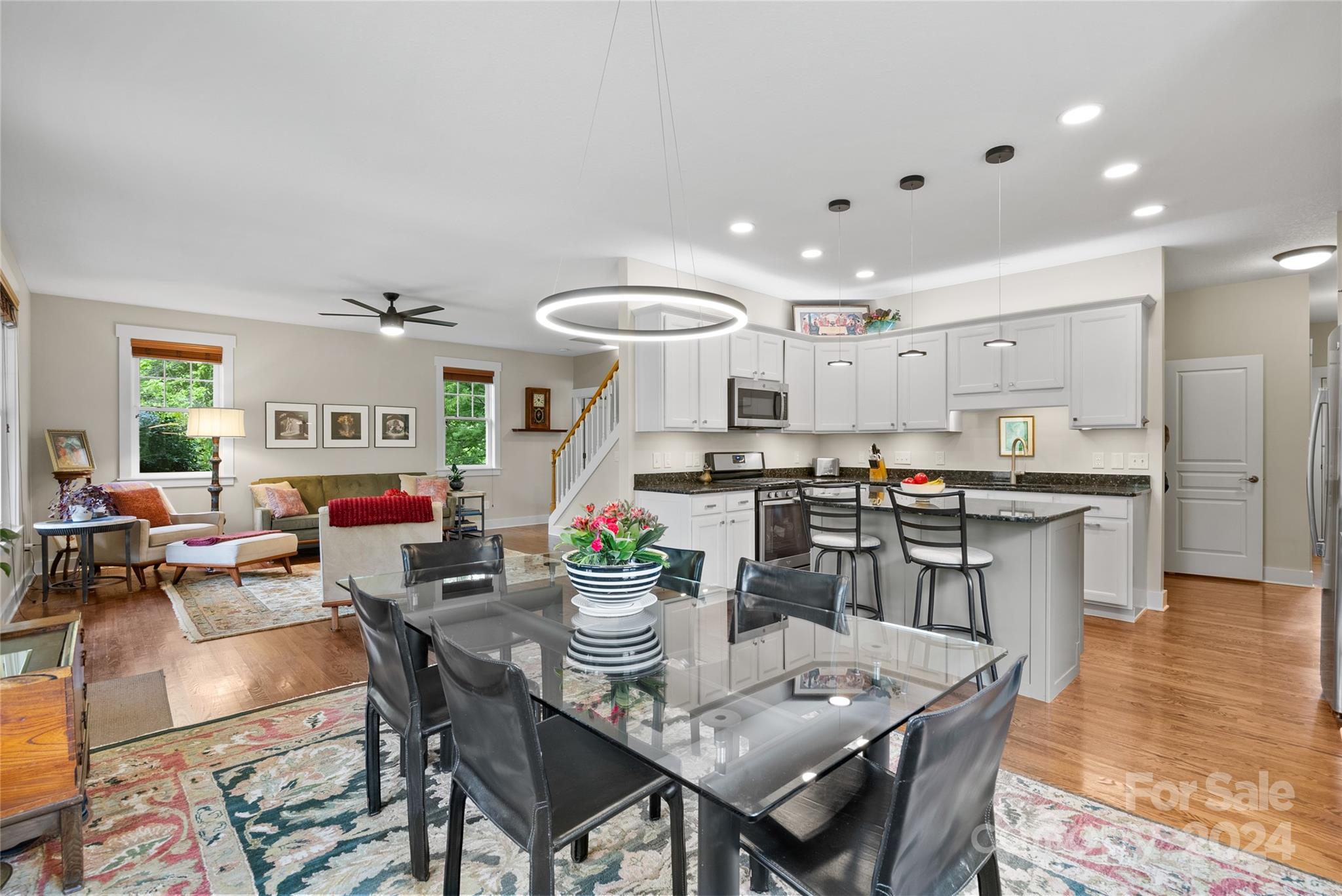 21 Craftsman Circle Asheville NC 28805