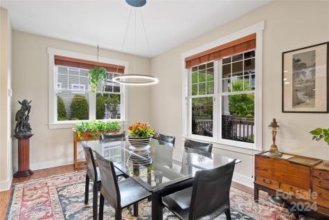 21 Craftsman Circle Asheville NC 28805