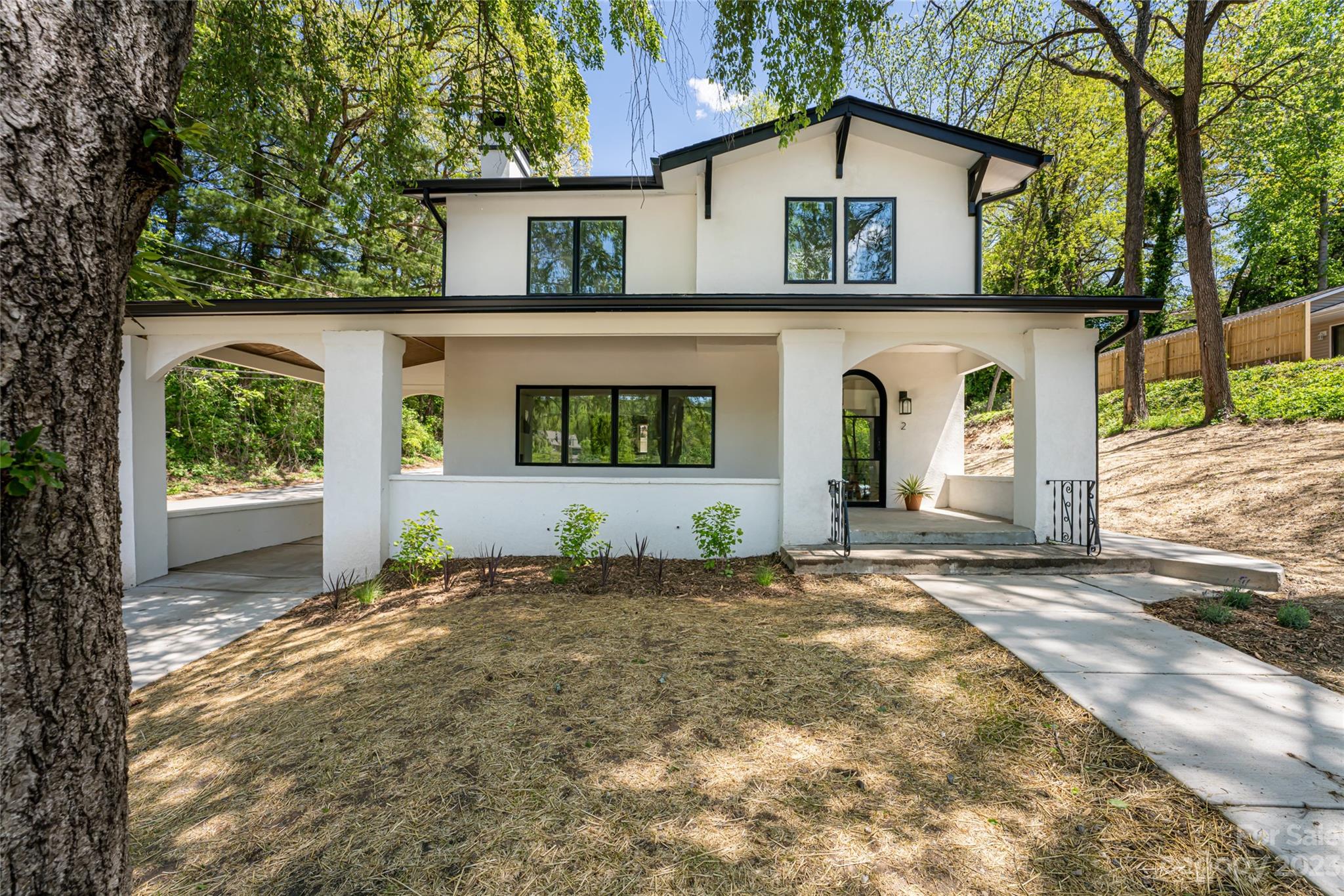 2 Finalee Avenue Asheville NC 28803
