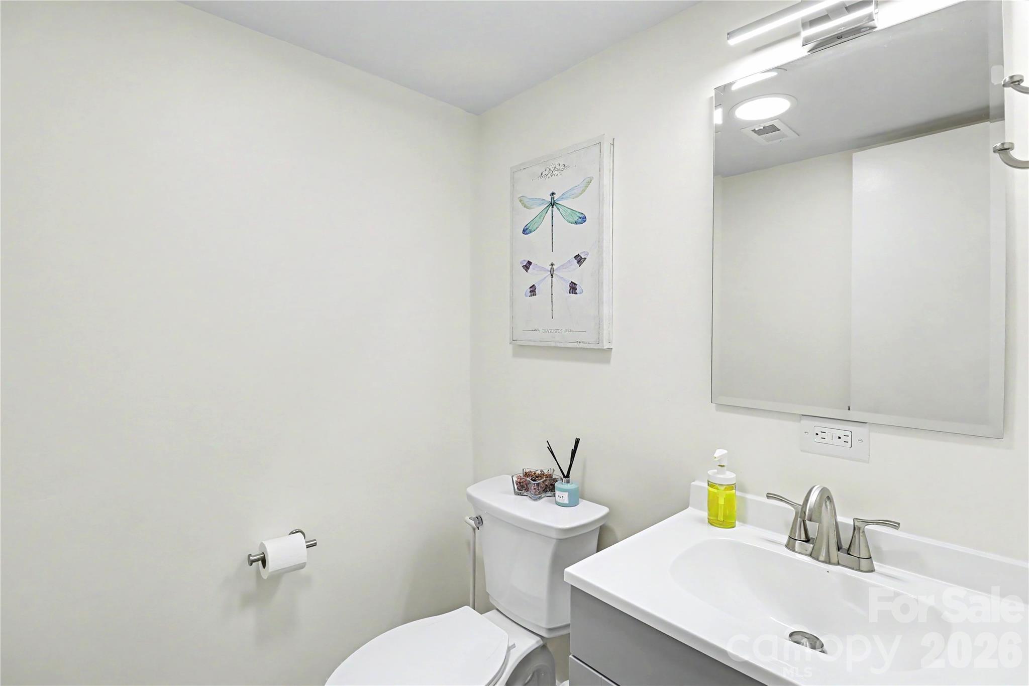11516 Moonridge Drive Charlotte NC 28226