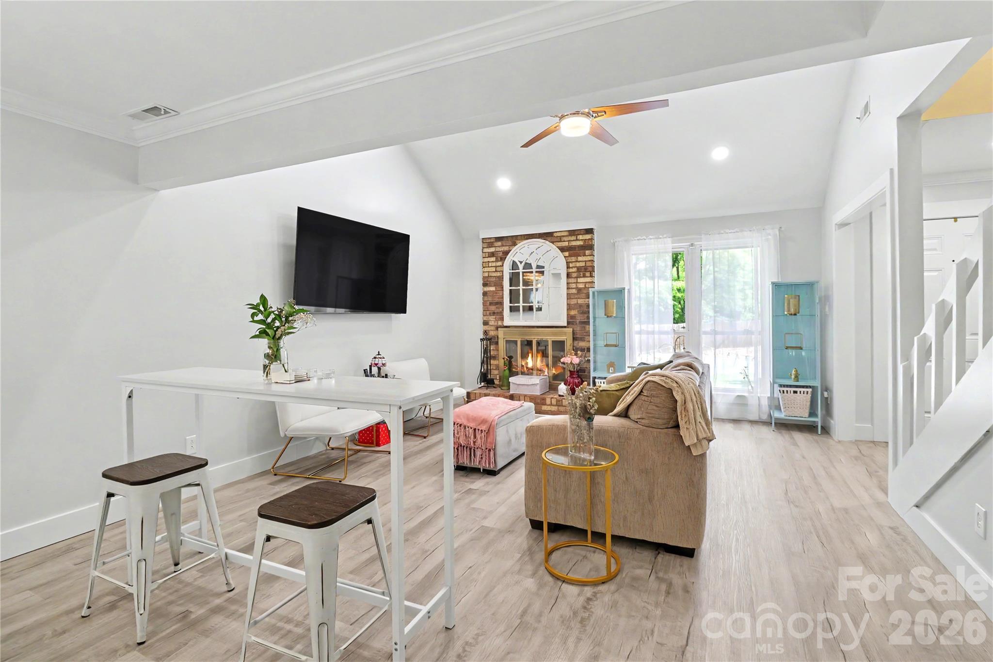 11516 Moonridge Drive Charlotte NC 28226