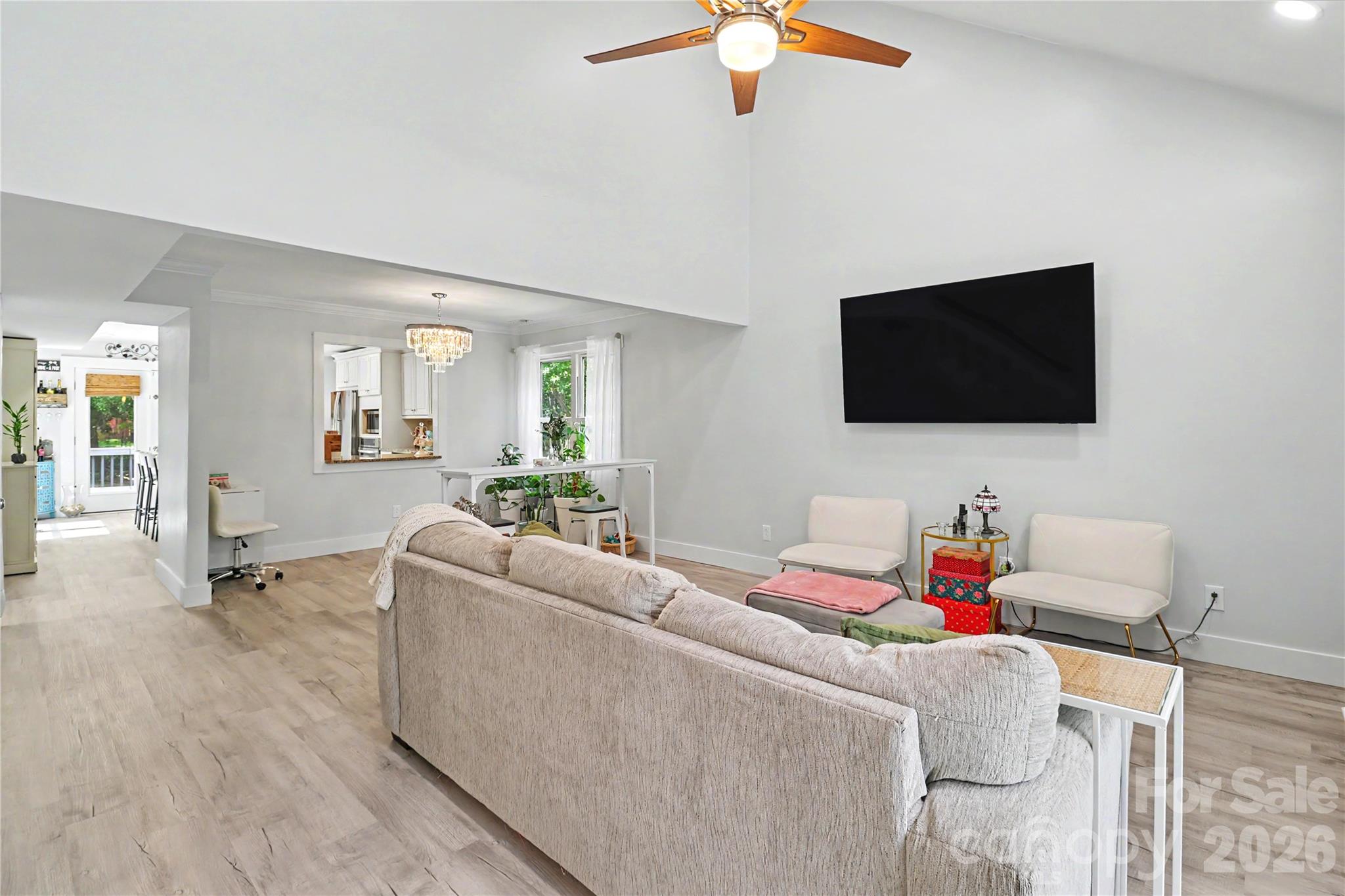 11516 Moonridge Drive Charlotte NC 28226