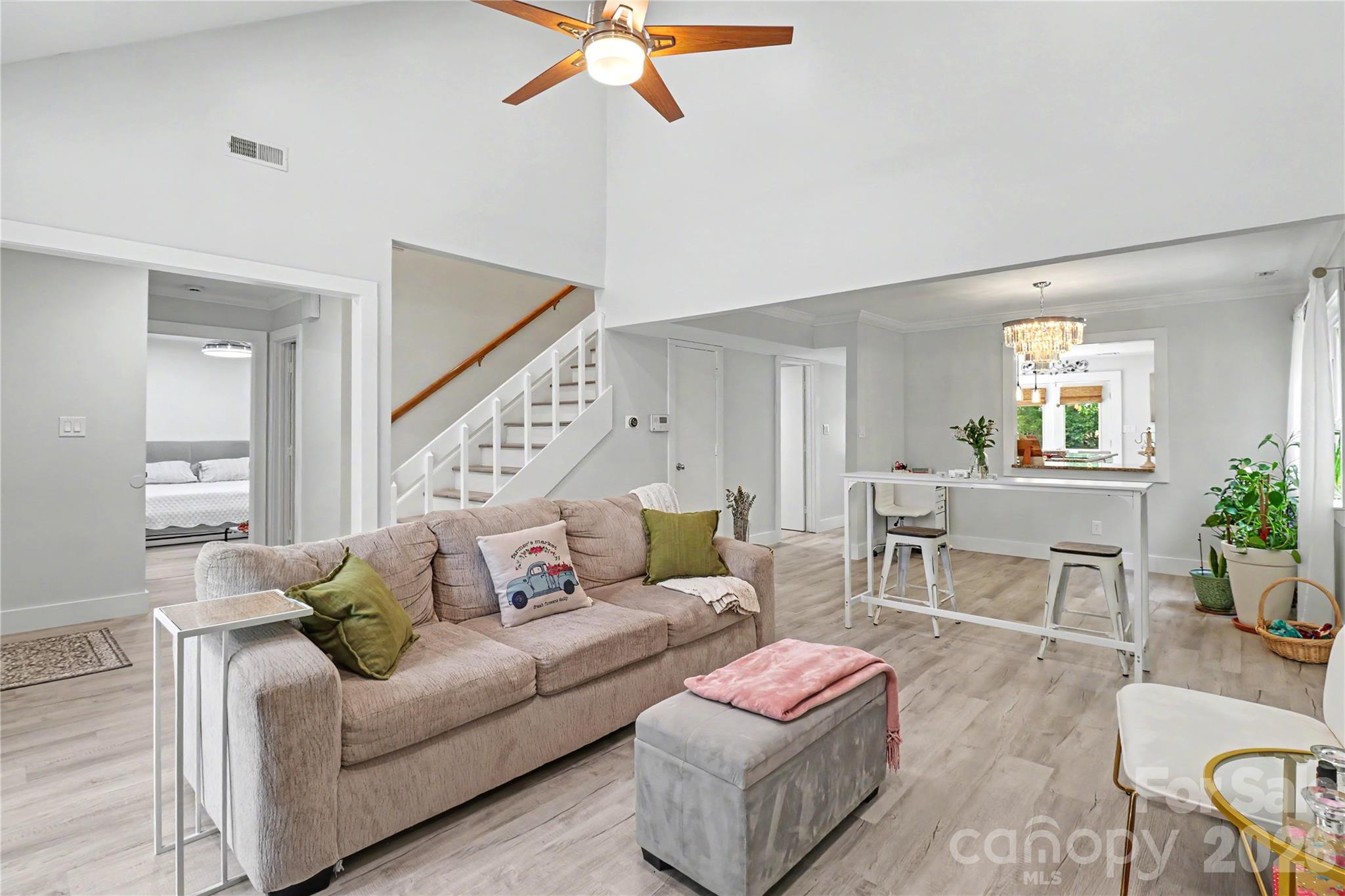 11516 Moonridge Drive Charlotte NC 28226