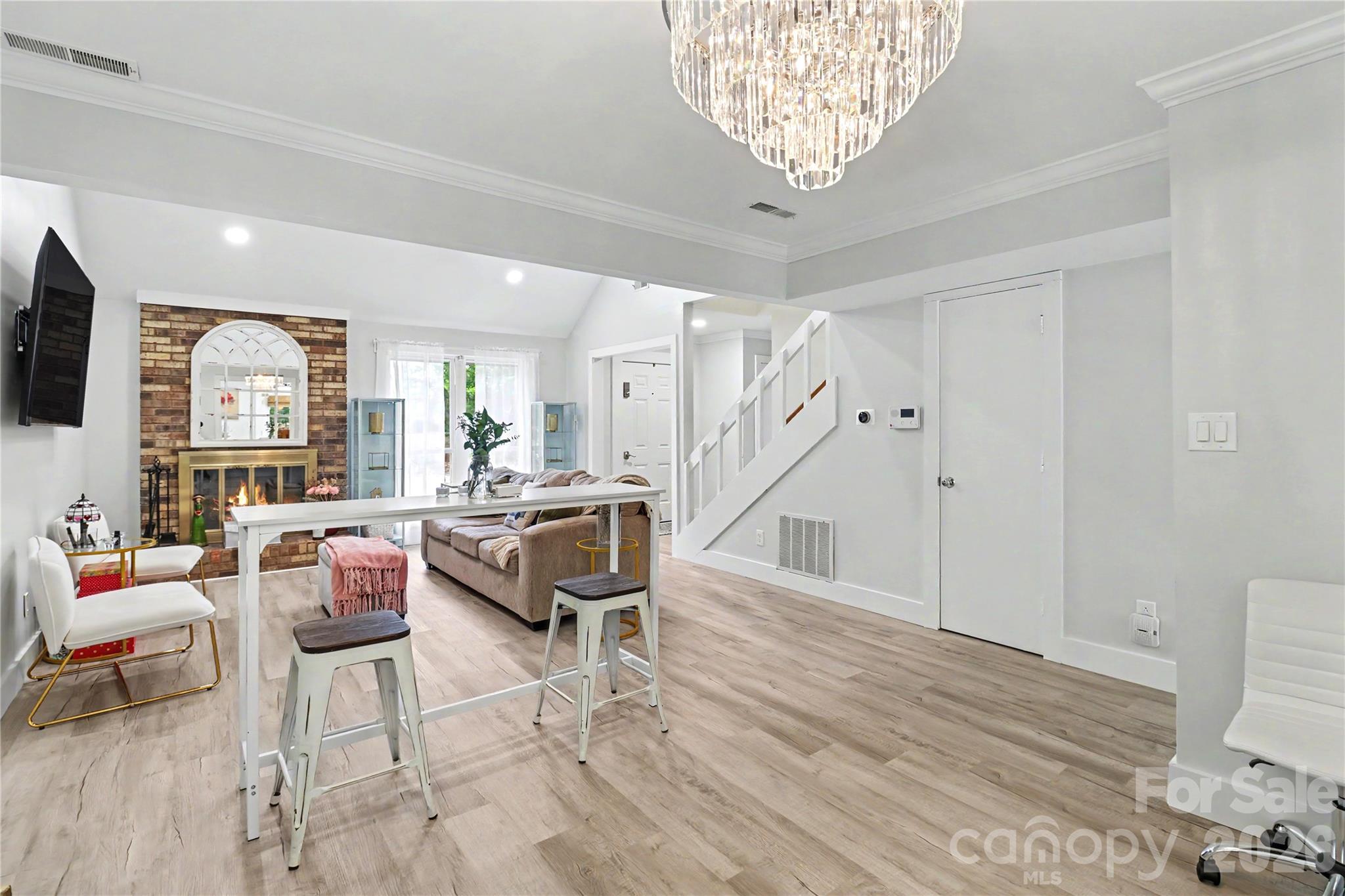 11516 Moonridge Drive Charlotte NC 28226
