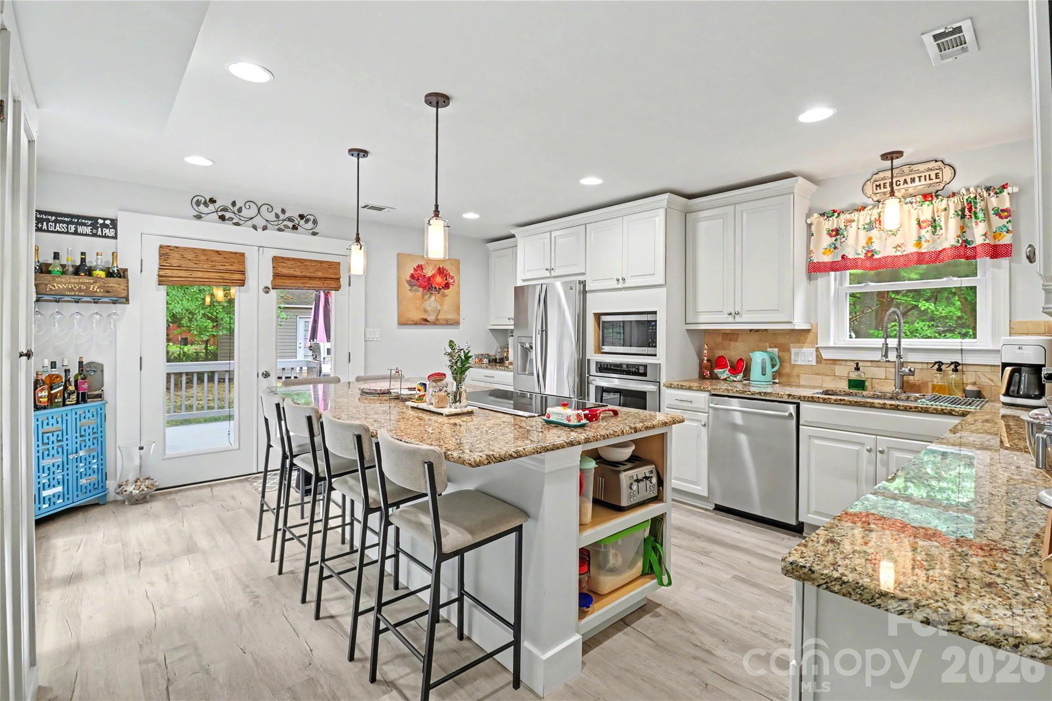 11516 Moonridge Drive Charlotte NC 28226