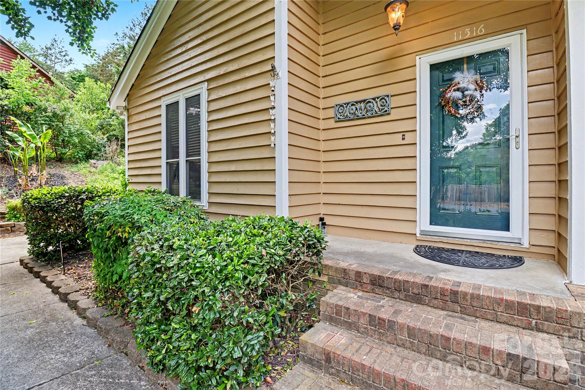 11516 Moonridge Drive Charlotte NC 28226