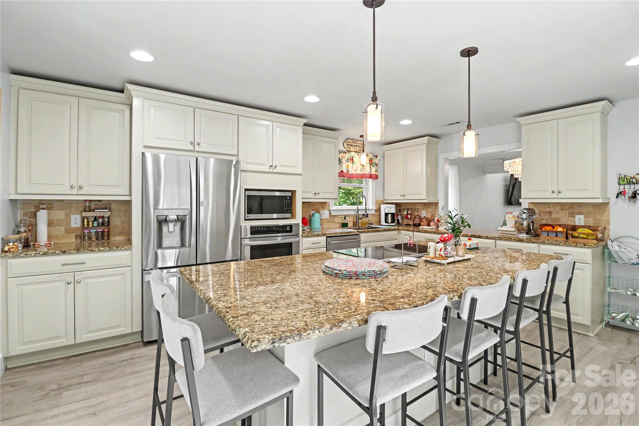 11516 Moonridge Drive Charlotte NC 28226