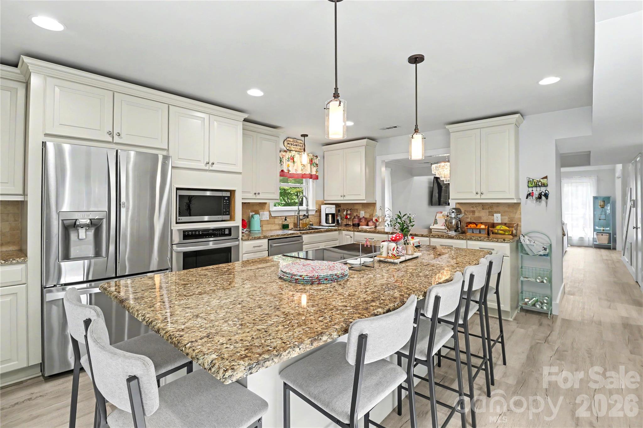 11516 Moonridge Drive Charlotte NC 28226