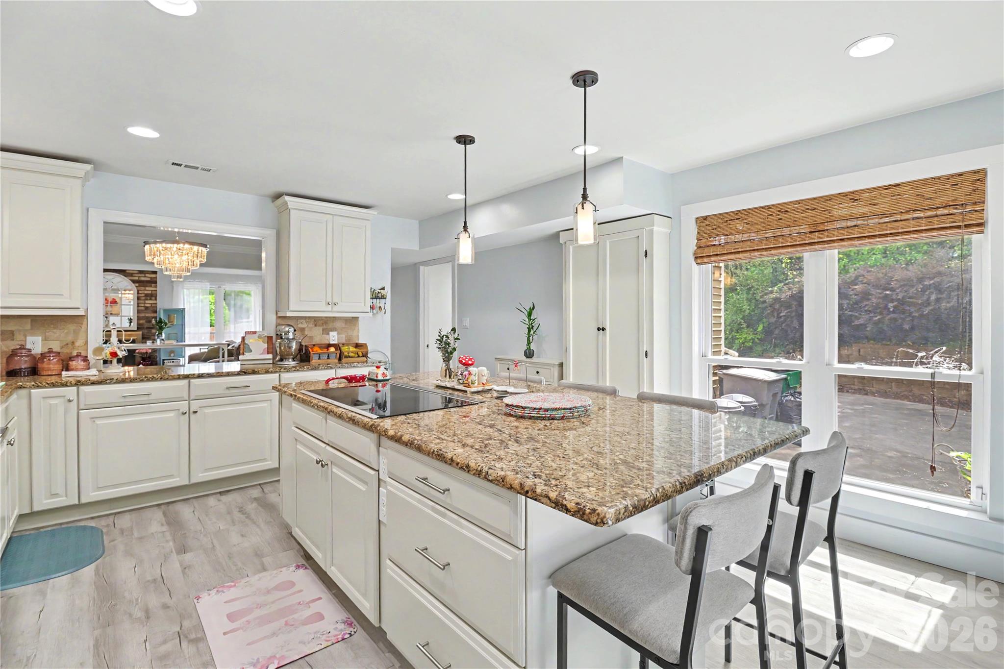 11516 Moonridge Drive Charlotte NC 28226