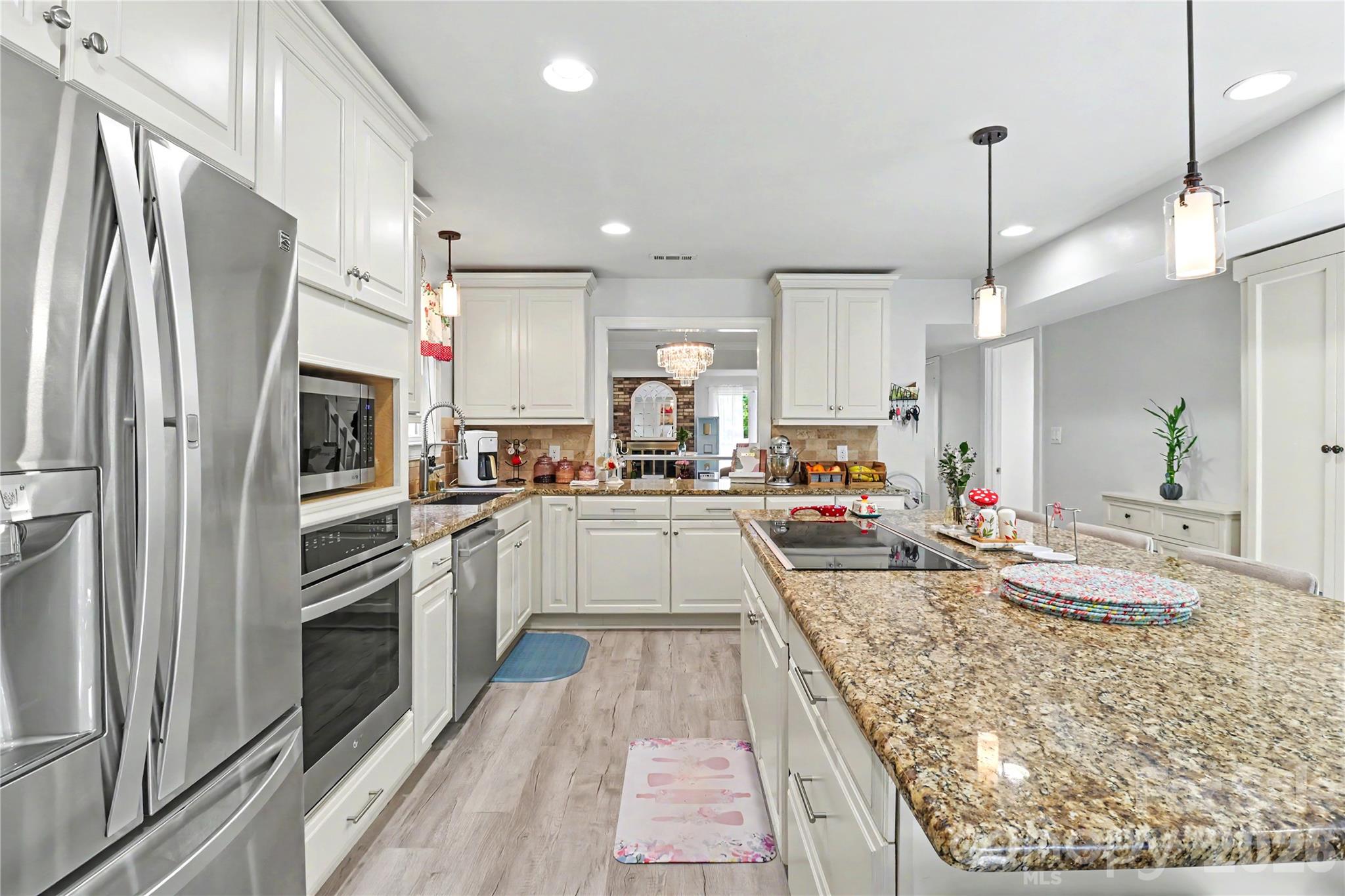 11516 Moonridge Drive Charlotte NC 28226