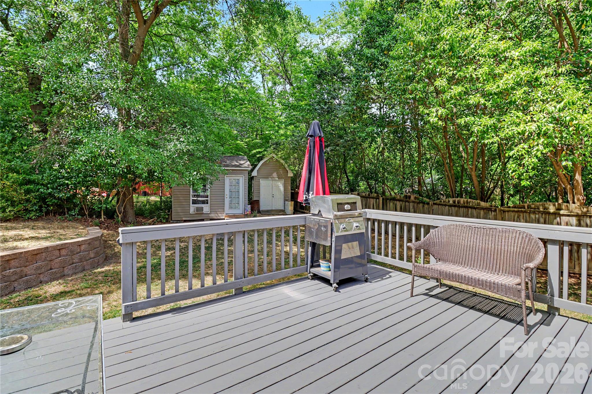 11516 Moonridge Drive Charlotte NC 28226