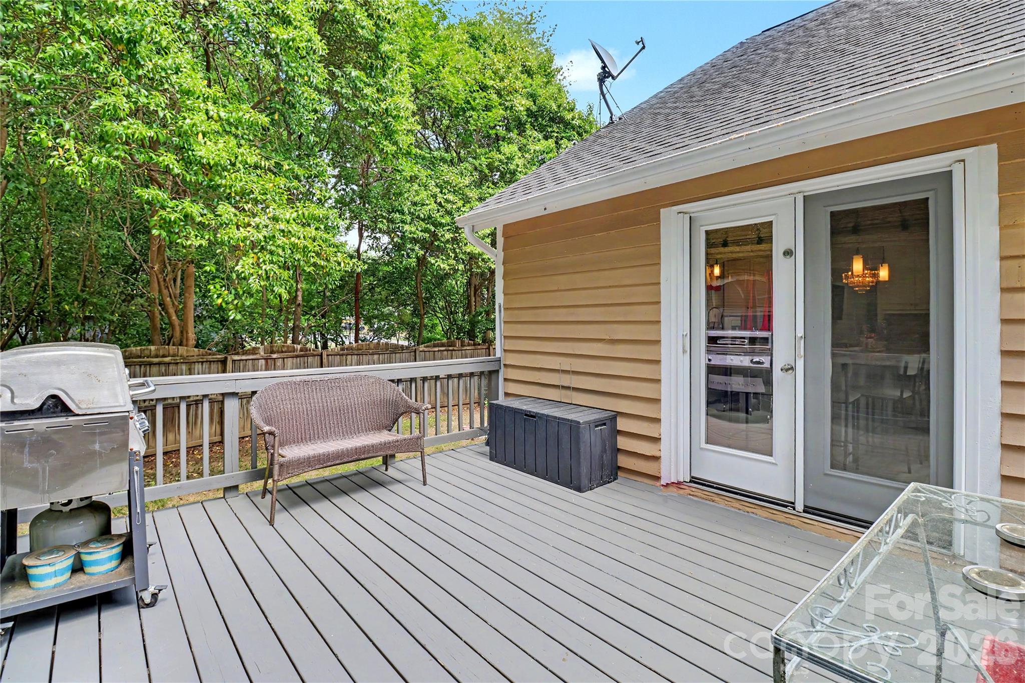 11516 Moonridge Drive Charlotte NC 28226