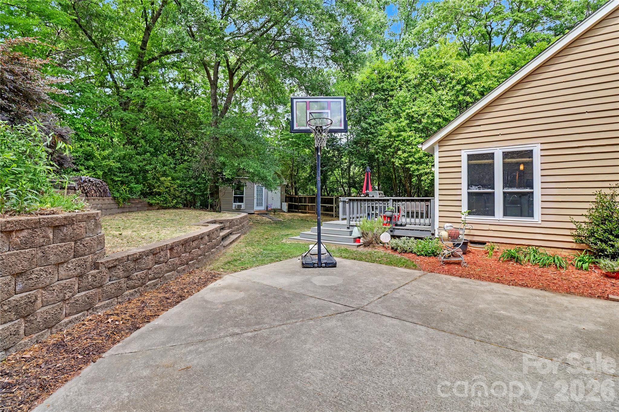 11516 Moonridge Drive Charlotte NC 28226