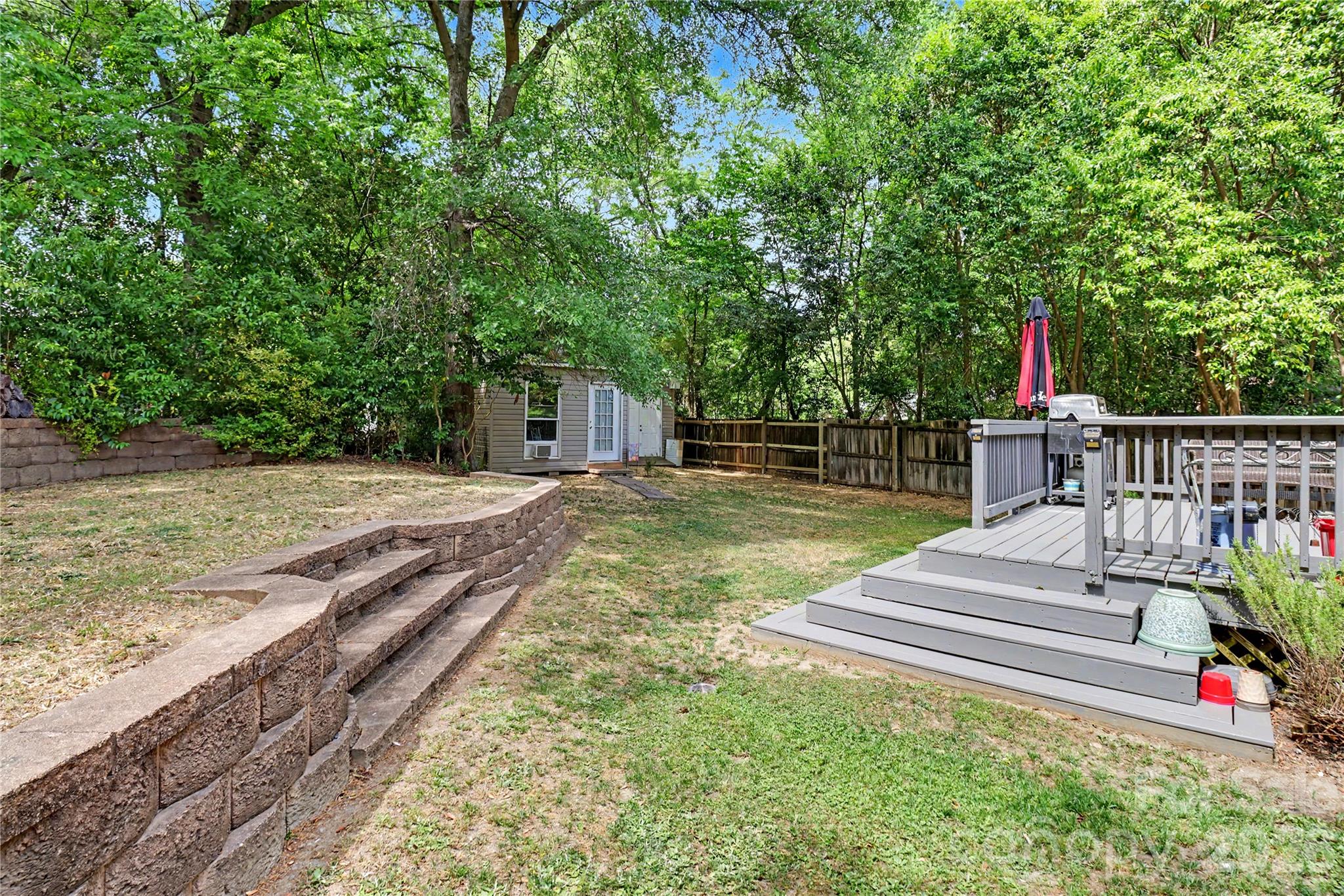 11516 Moonridge Drive Charlotte NC 28226