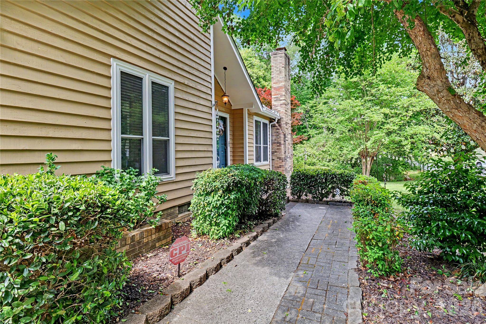 11516 Moonridge Drive Charlotte NC 28226