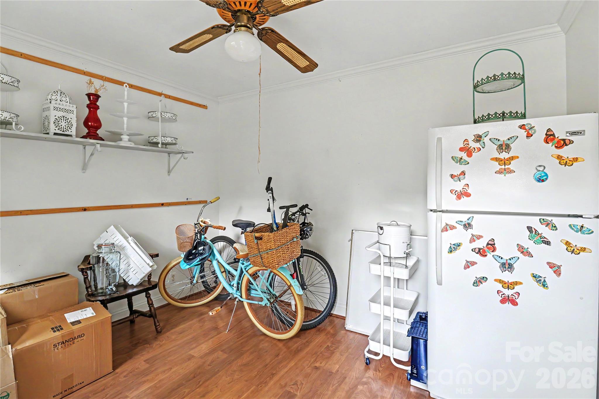 11516 Moonridge Drive Charlotte NC 28226