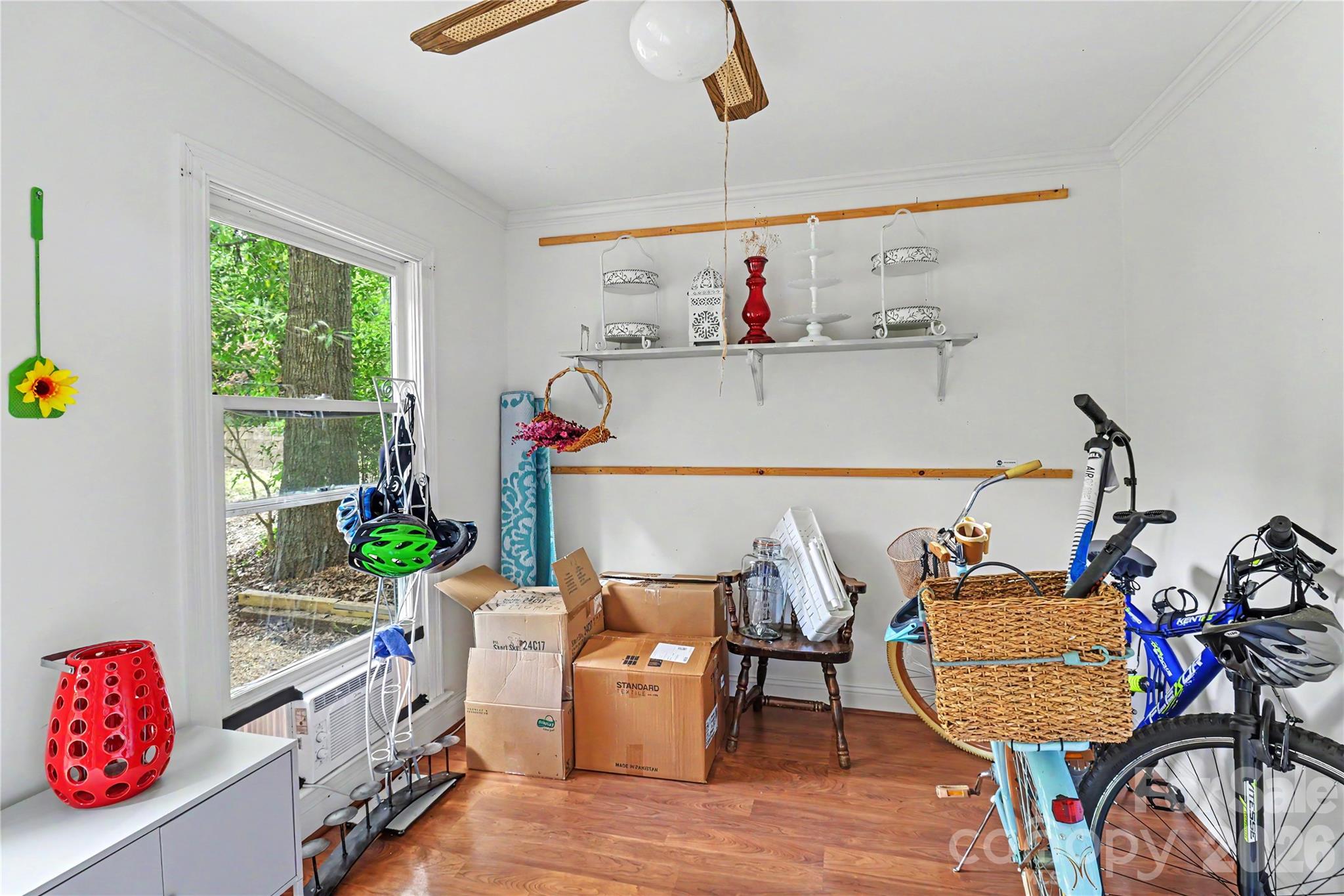 11516 Moonridge Drive Charlotte NC 28226
