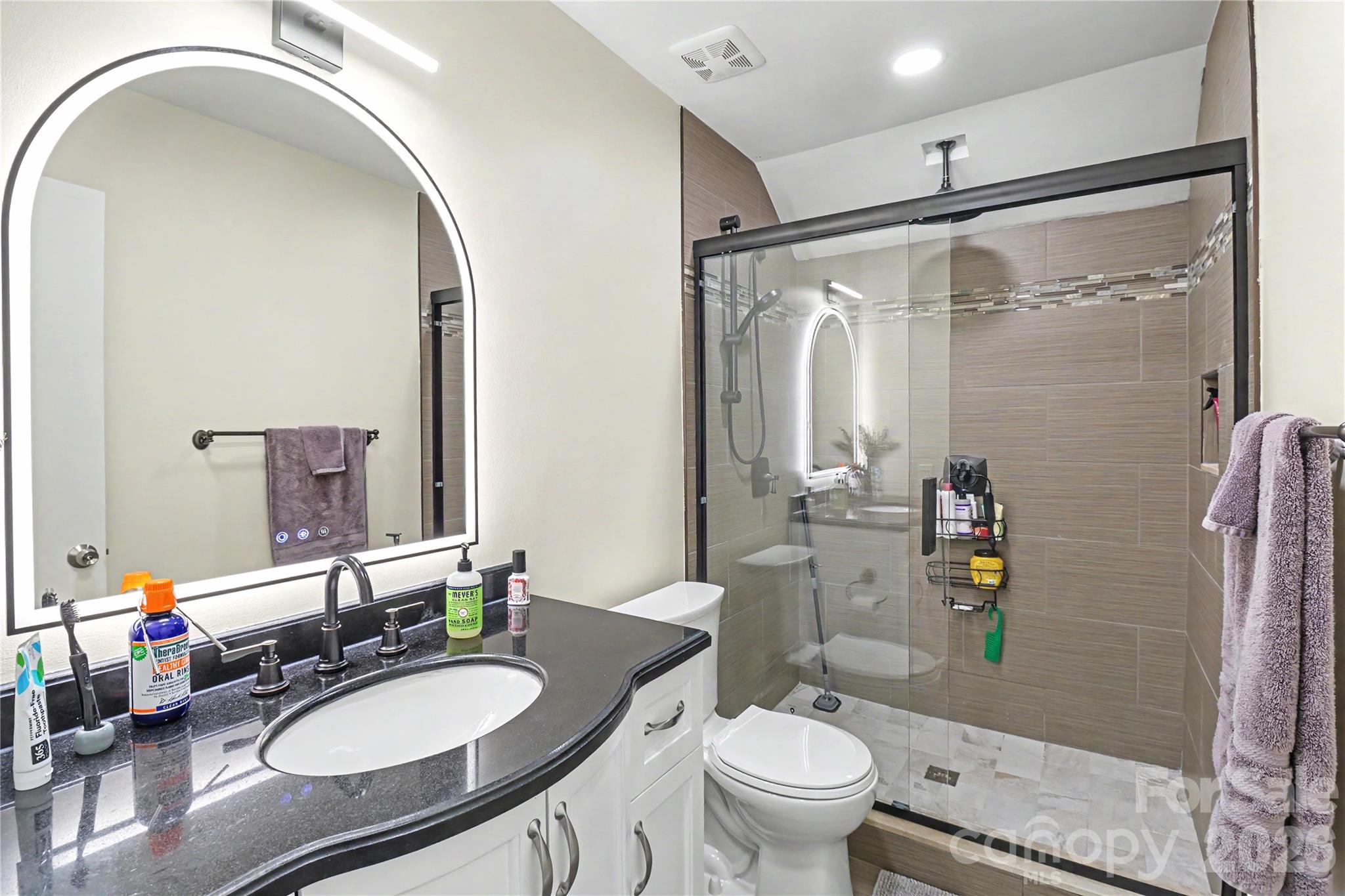 11516 Moonridge Drive Charlotte NC 28226