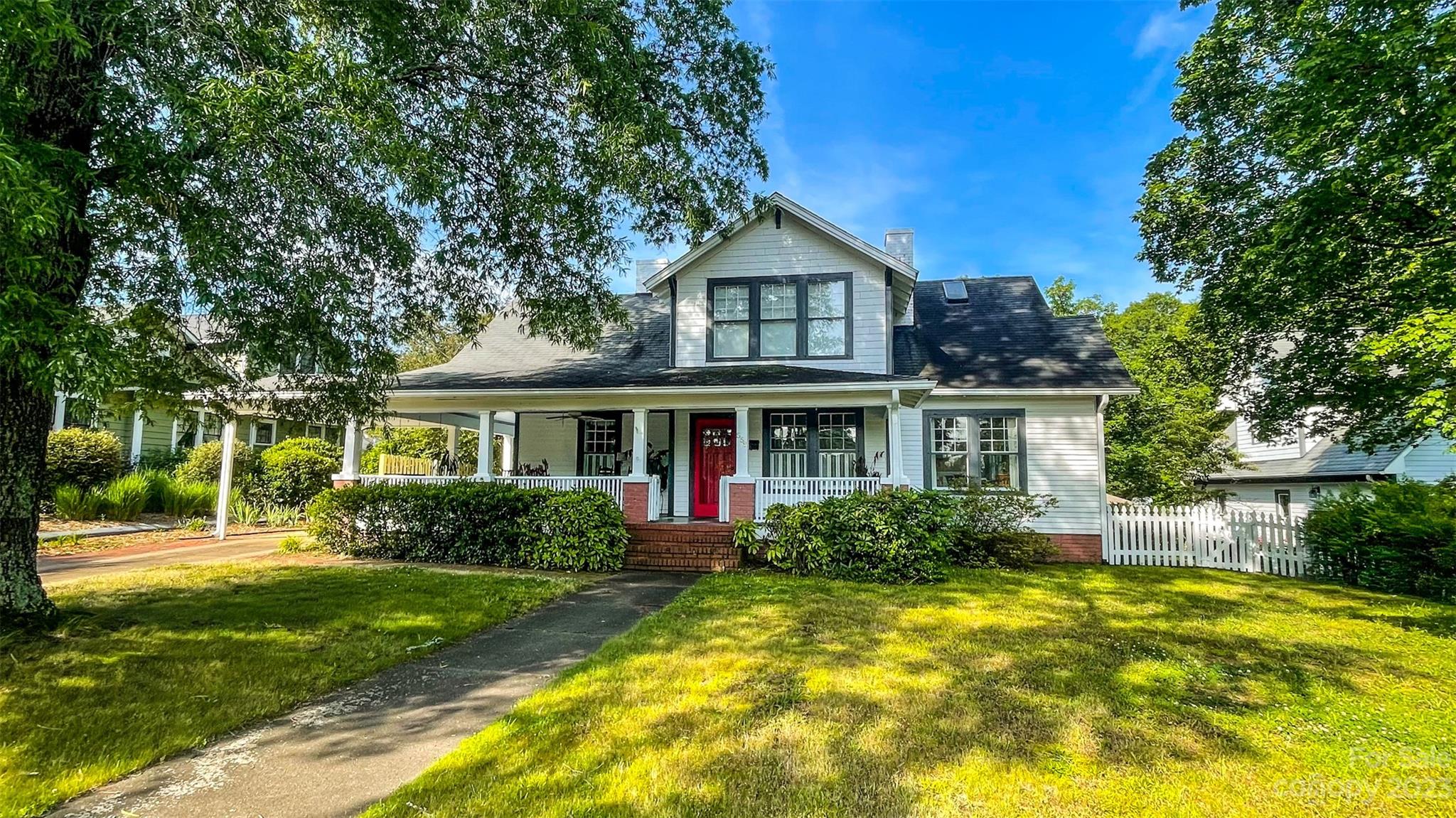558 Union Street S Concord NC 28025