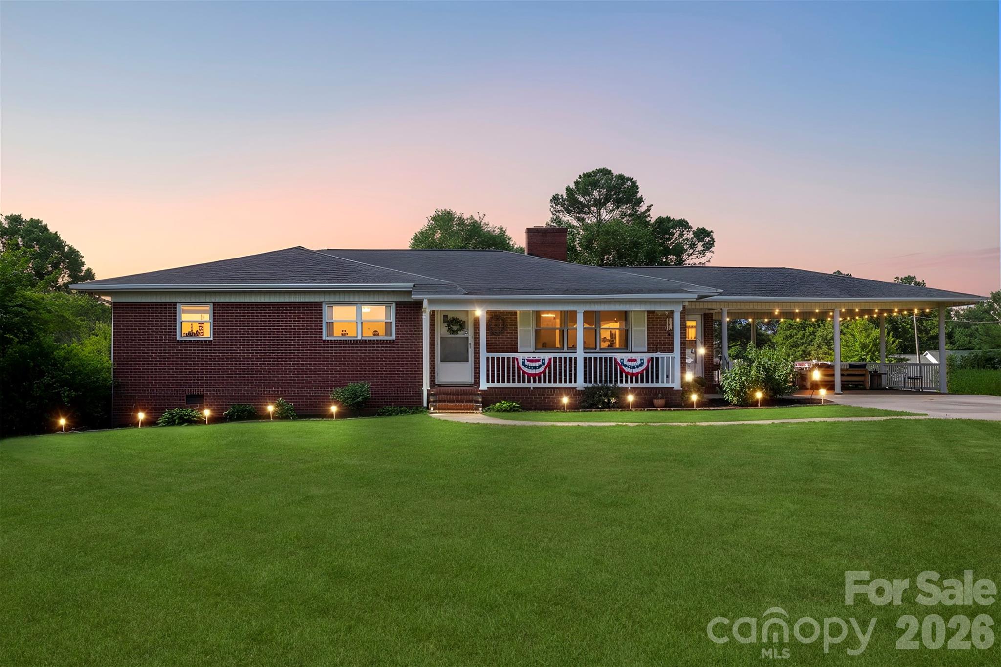 202 Museum Road Statesville NC 28625