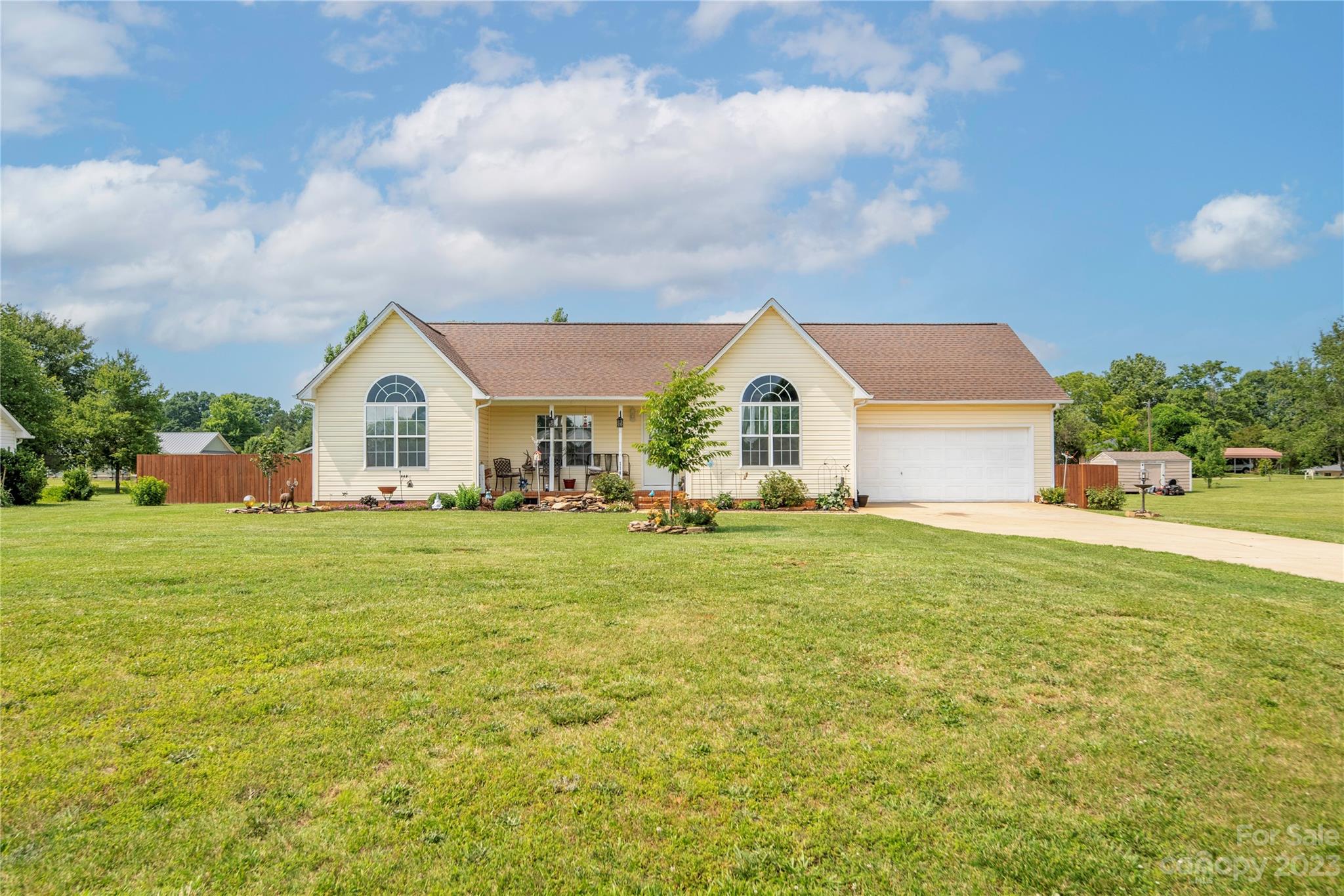 114 Sun Lane Mooresville NC 28115