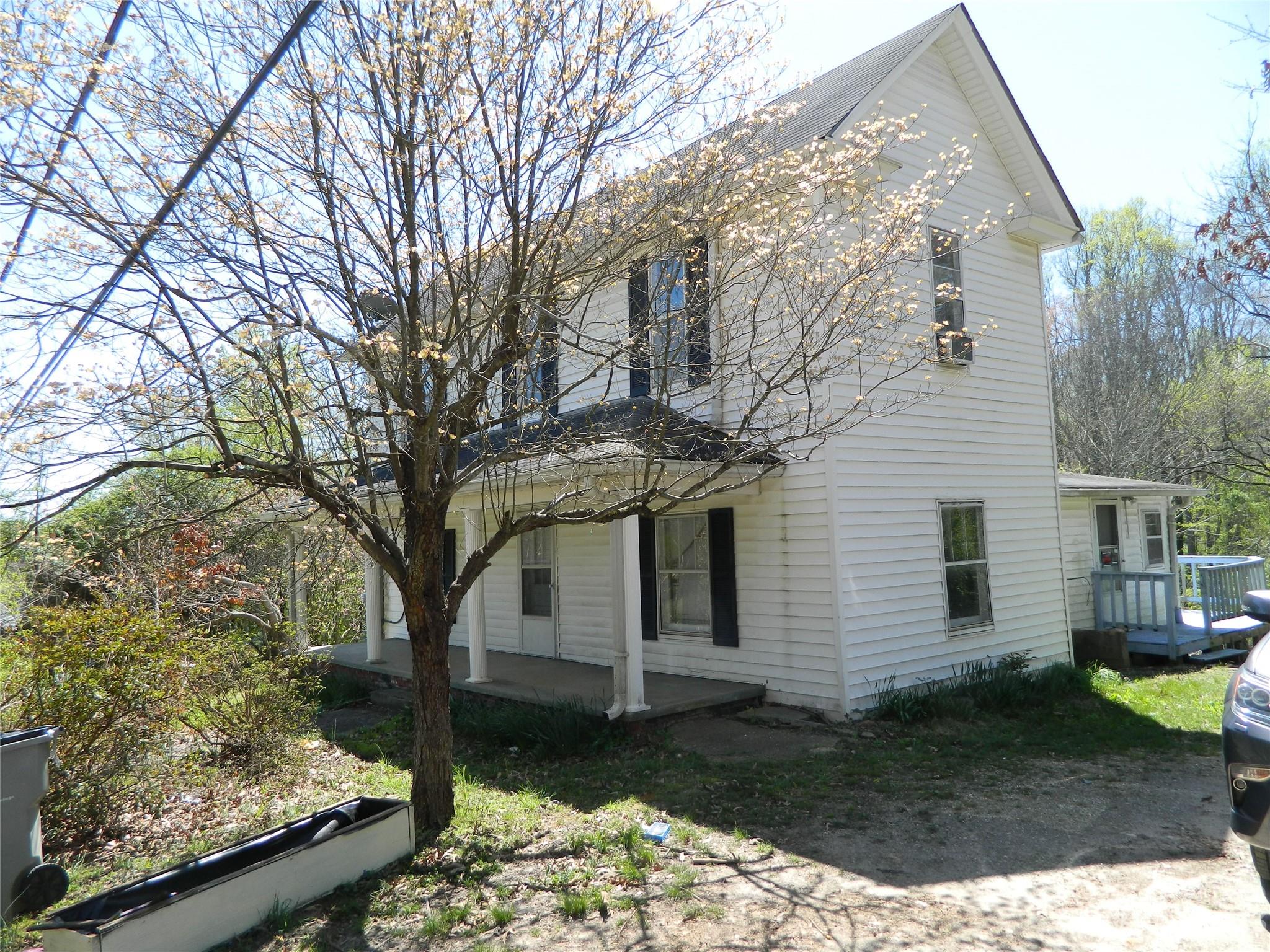 1225 Old North Road NW Lenoir NC 28645
