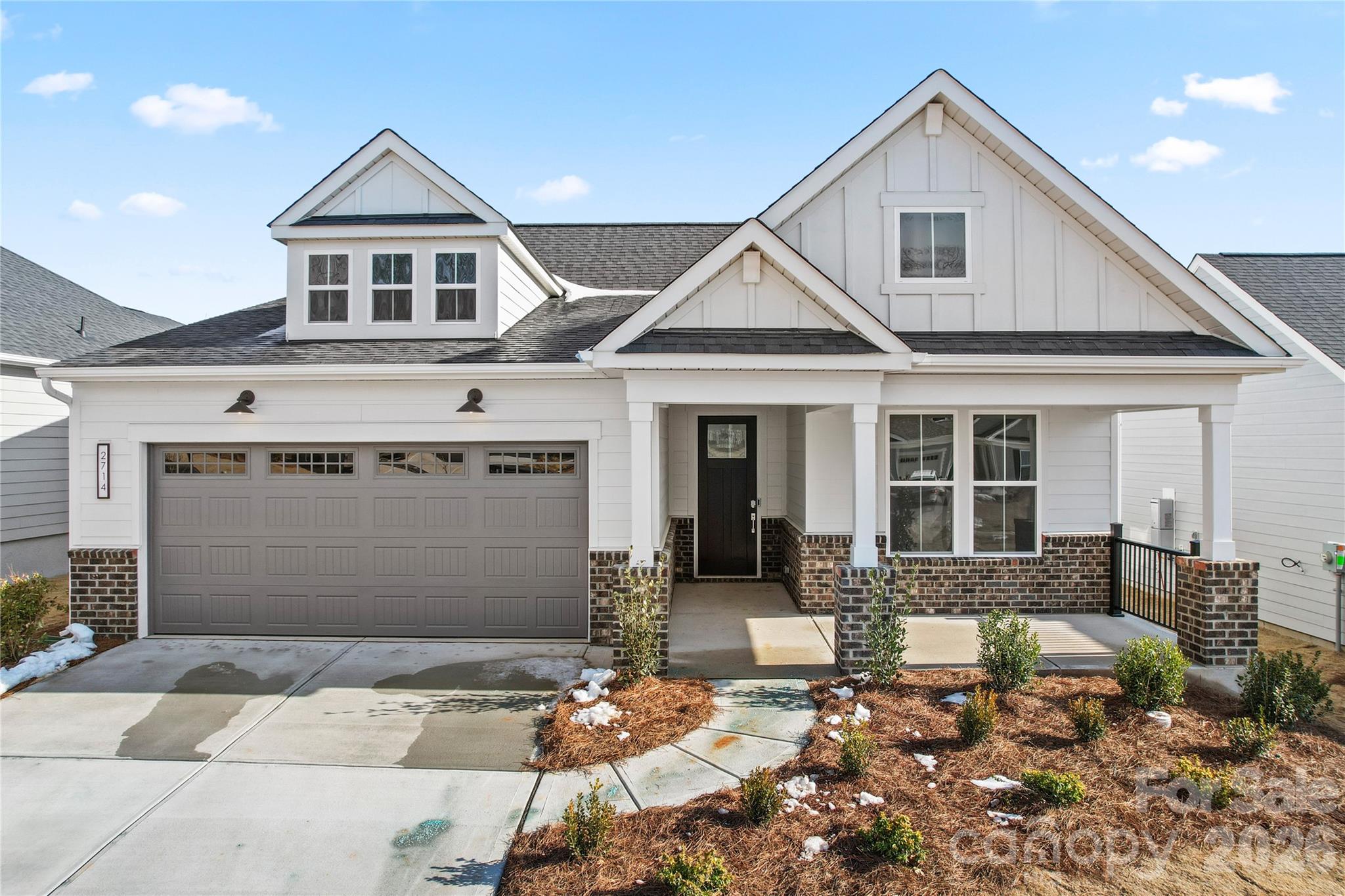 2714 Peak Court Belmont NC 28012
