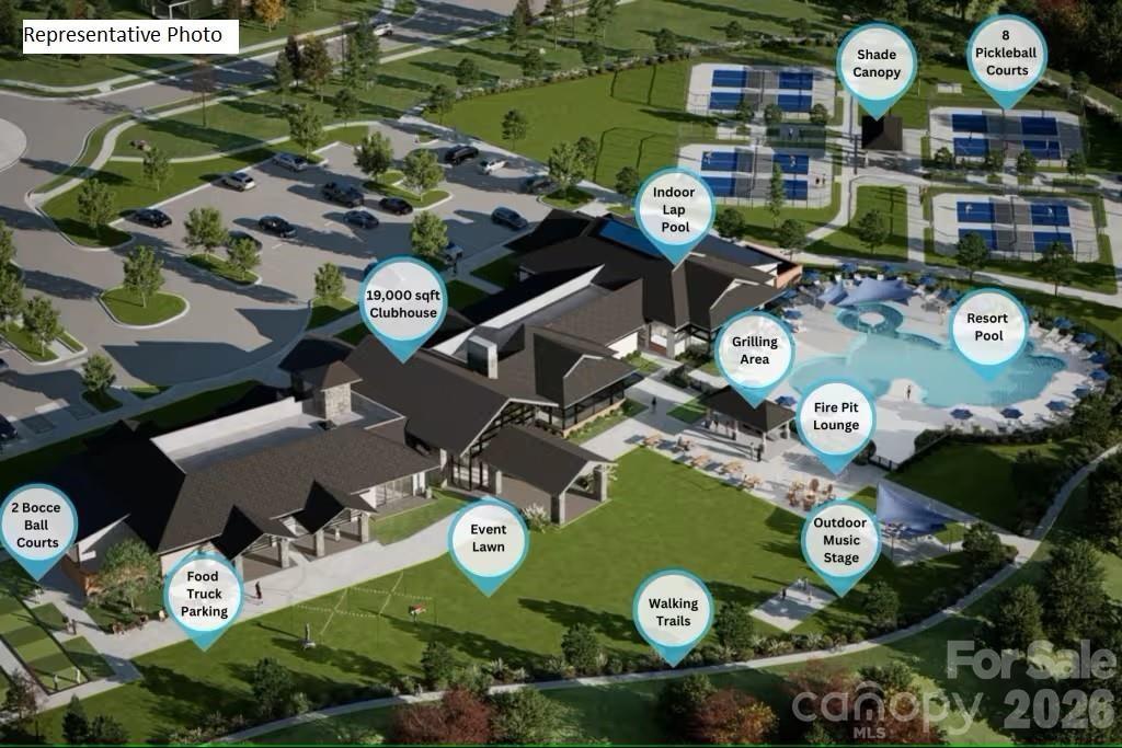 2714 Peak Court Belmont NC 28012