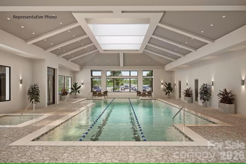 2714 Peak Court Belmont NC 28012