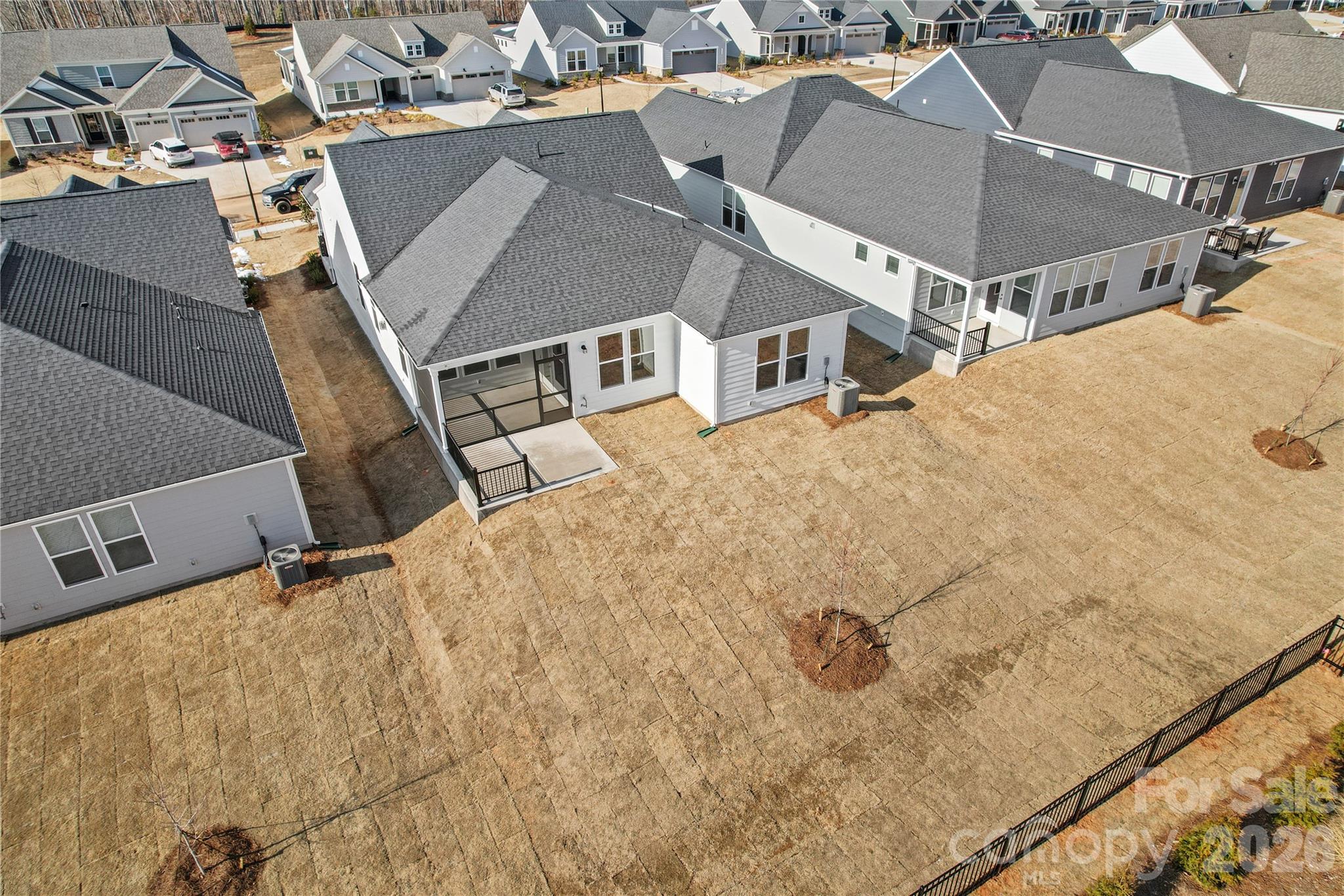 2714 Peak Court Belmont NC 28012