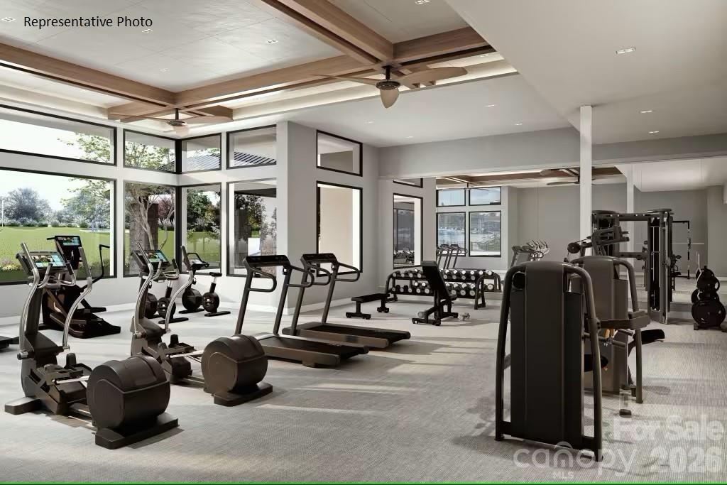 2714 Peak Court Belmont NC 28012