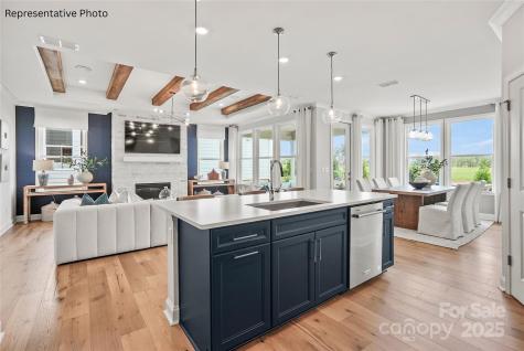 2714 Peak Court Belmont NC 28012