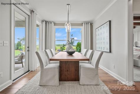 2714 Peak Court Belmont NC 28012