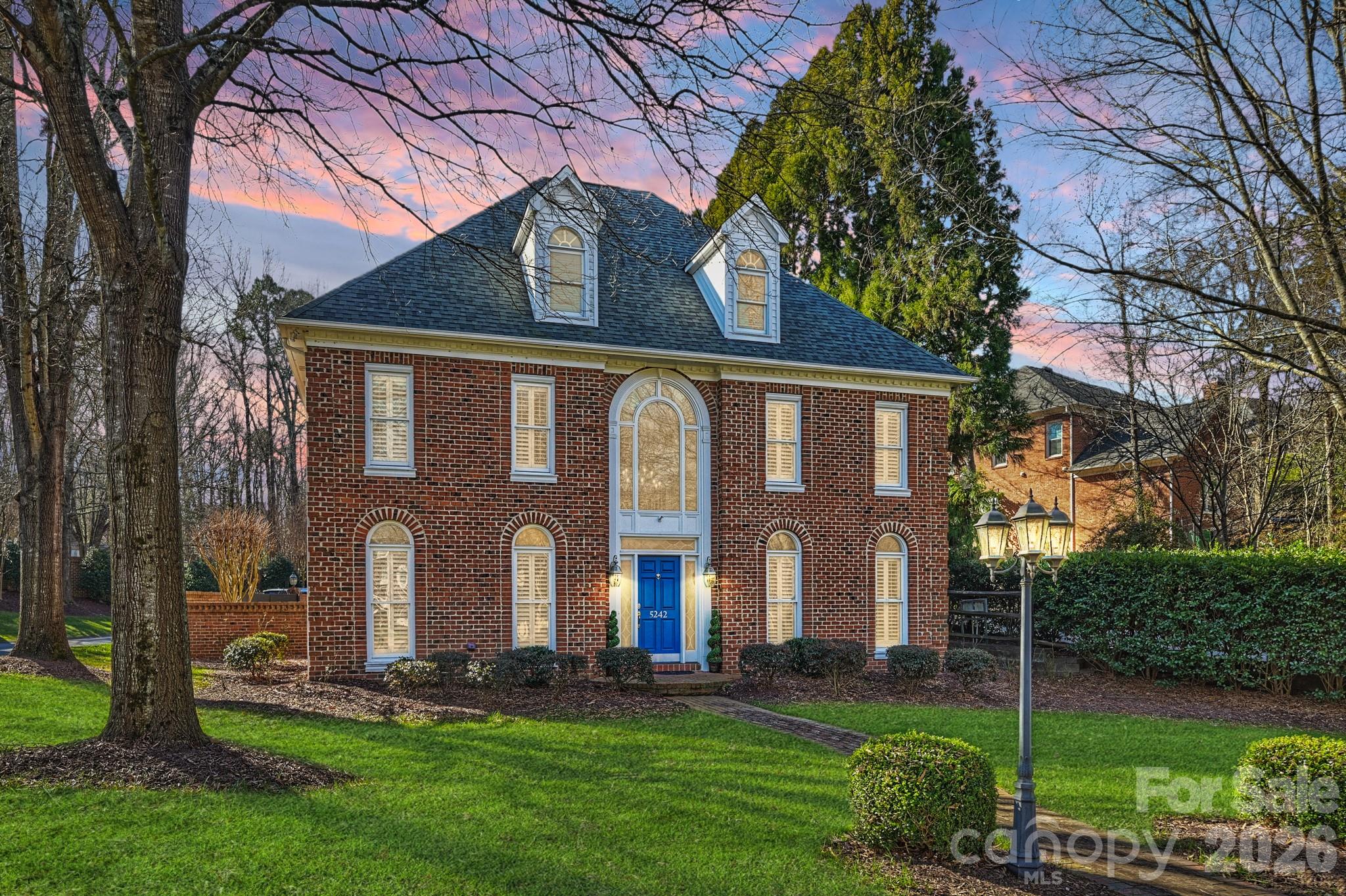 5242 Colony Road Charlotte NC 28226