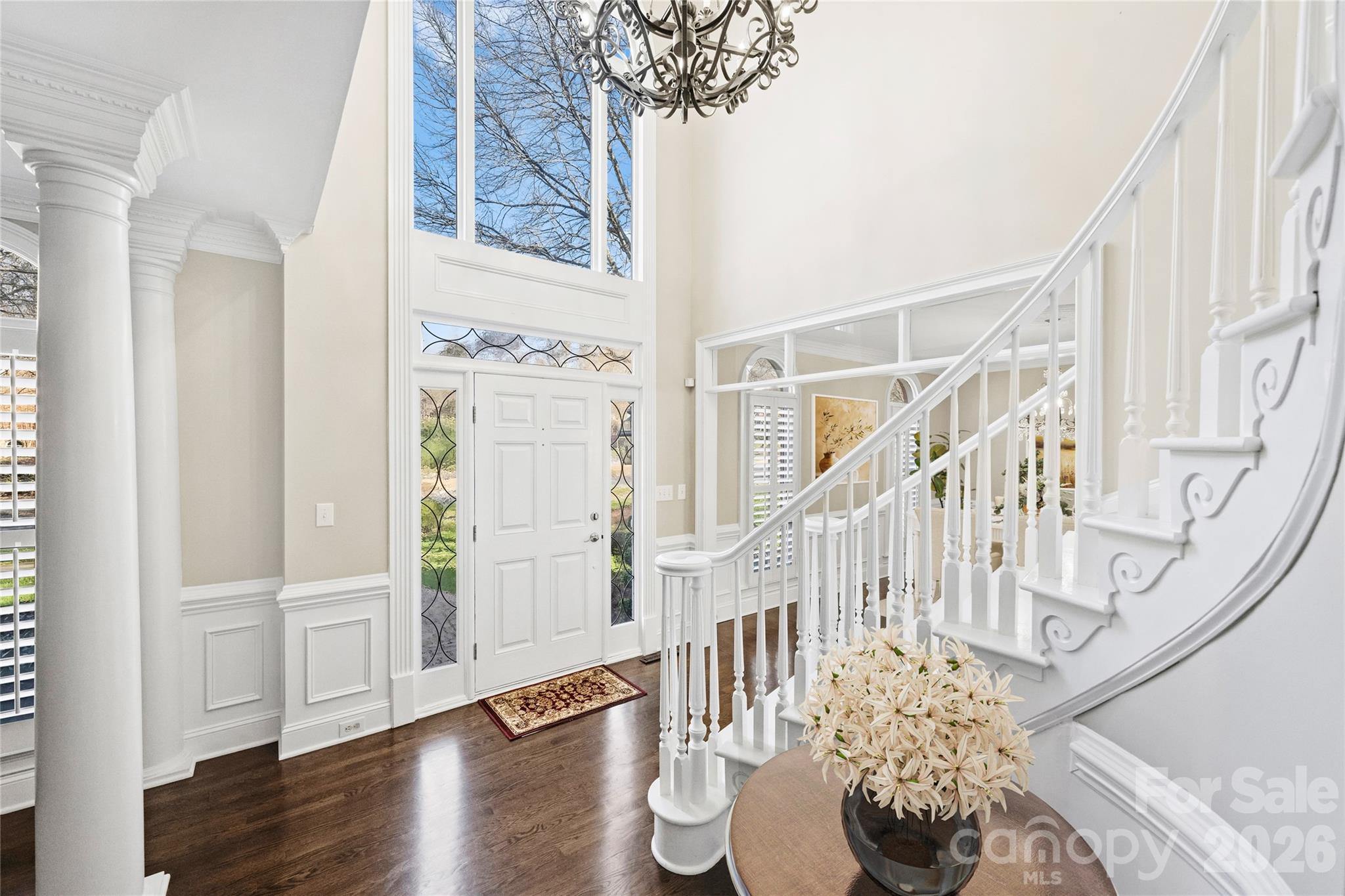 5242 Colony Road Charlotte NC 28226