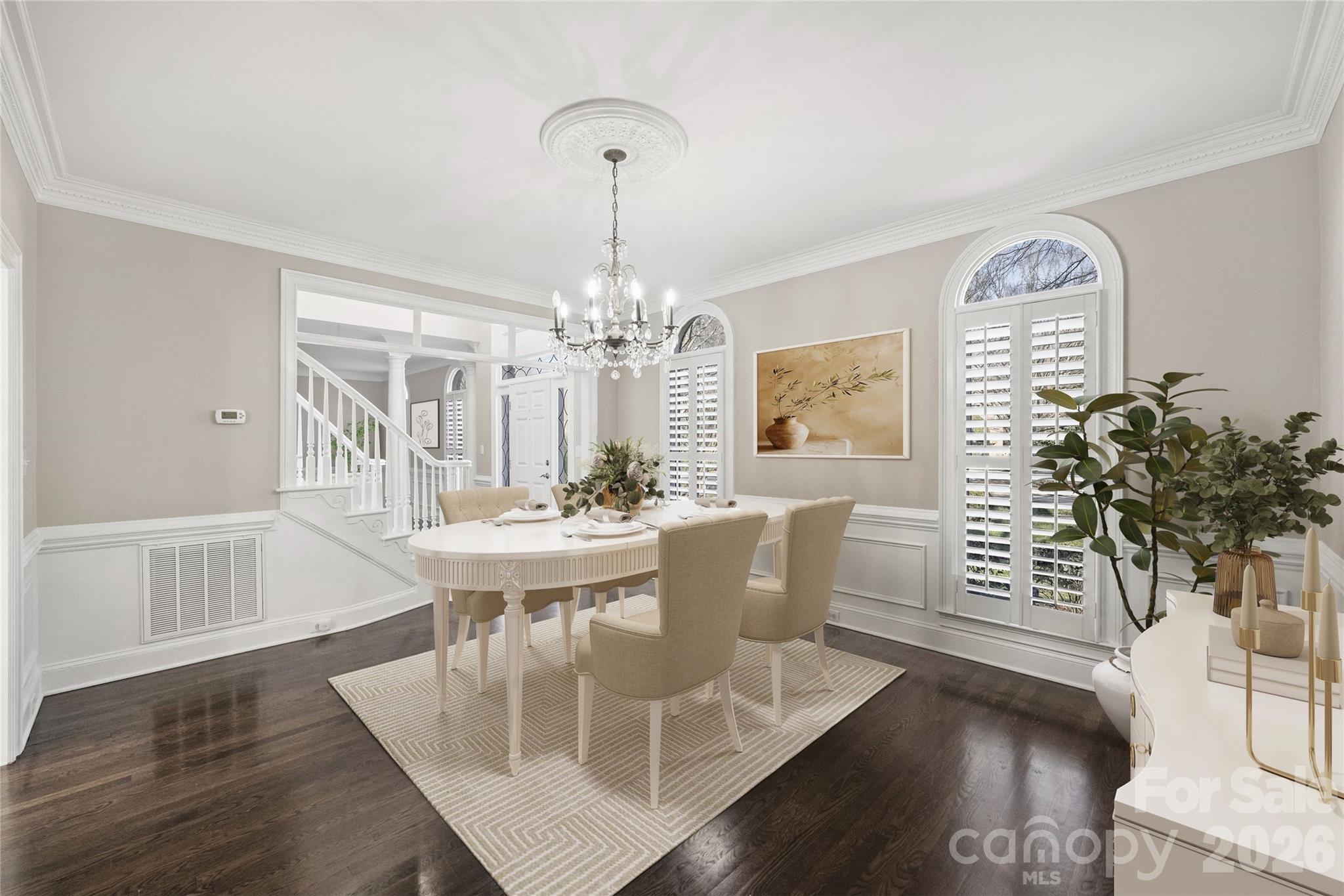 5242 Colony Road Charlotte NC 28226