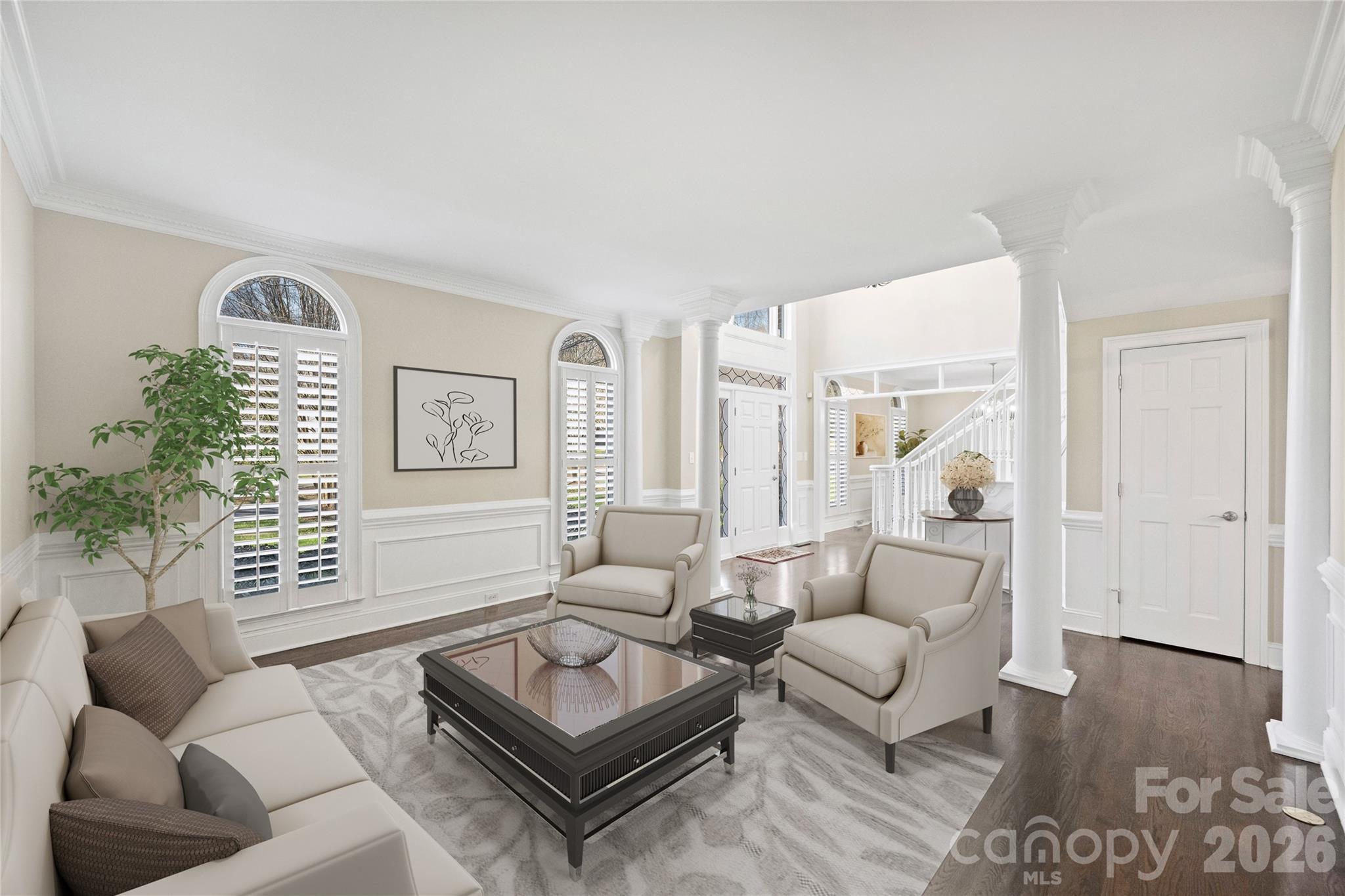 5242 Colony Road Charlotte NC 28226