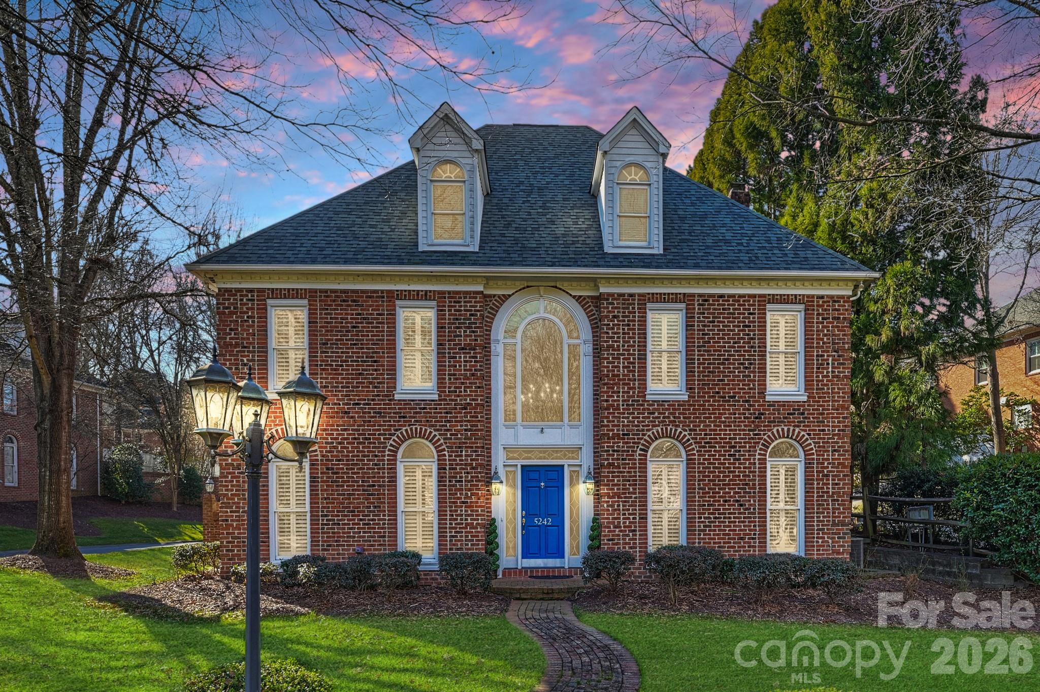 5242 Colony Road Charlotte NC 28226