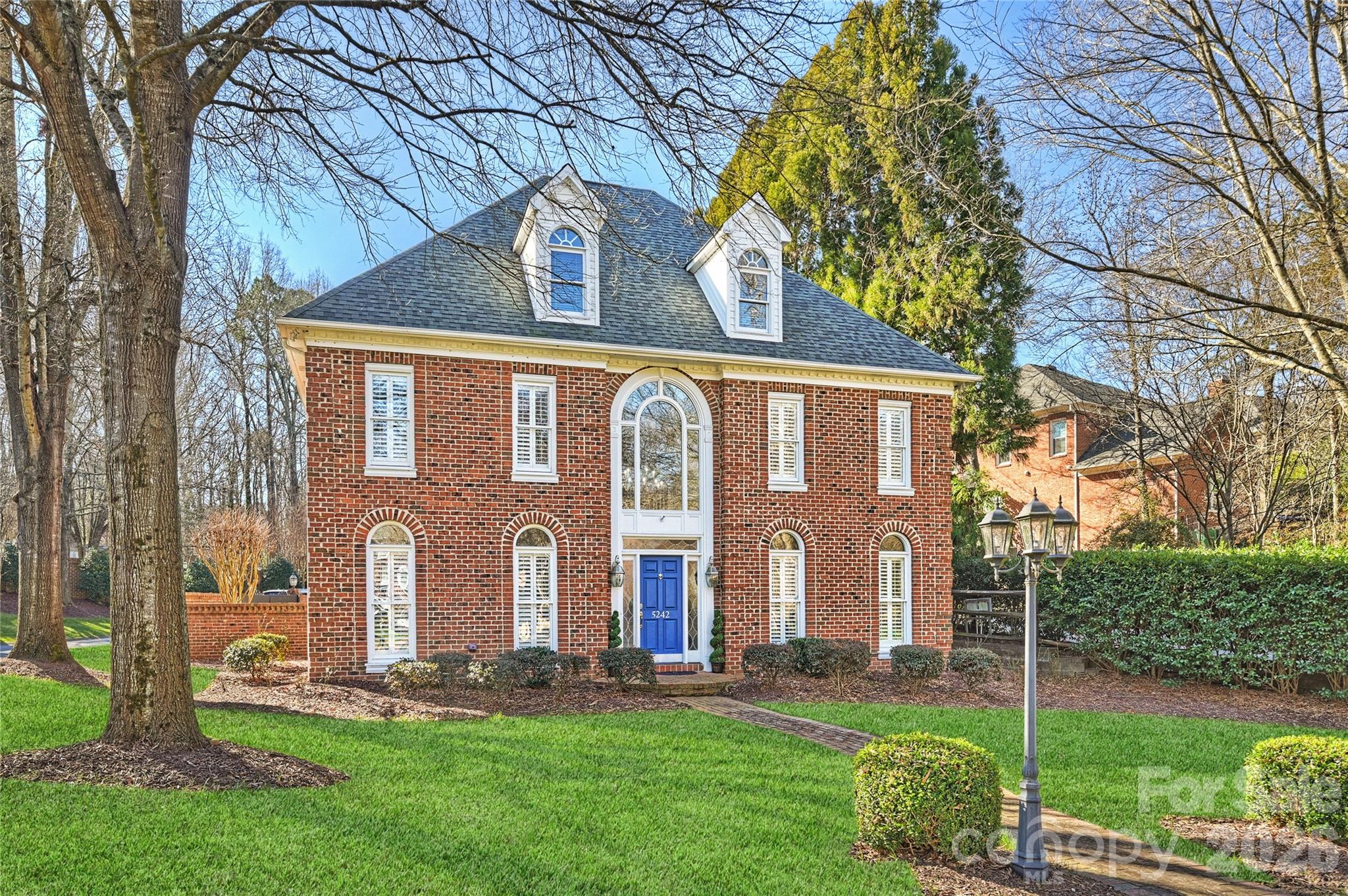 5242 Colony Road Charlotte NC 28226