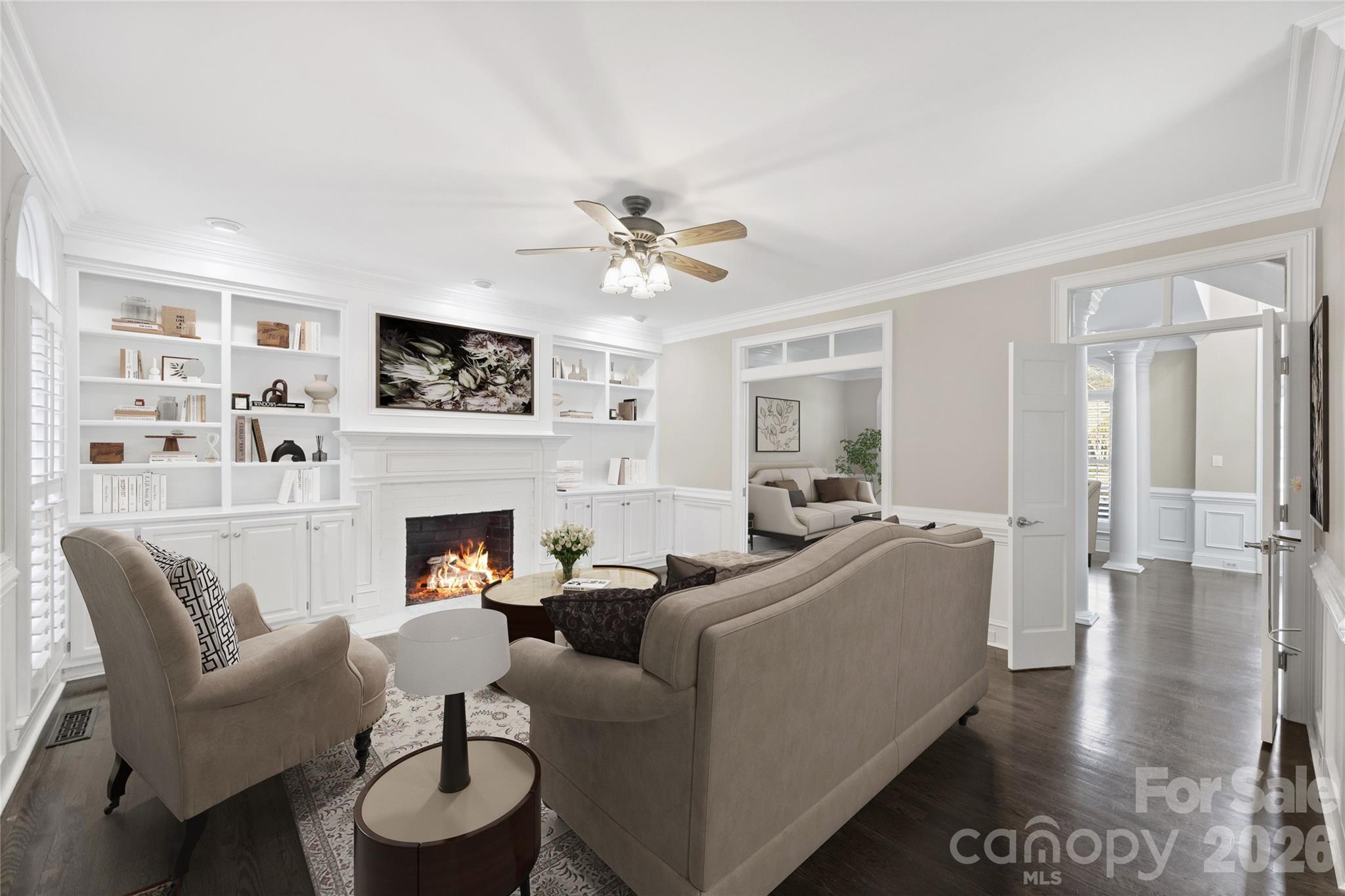 5242 Colony Road Charlotte NC 28226