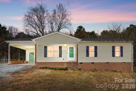 303 Ellenwood Drive Albemarle NC 28001