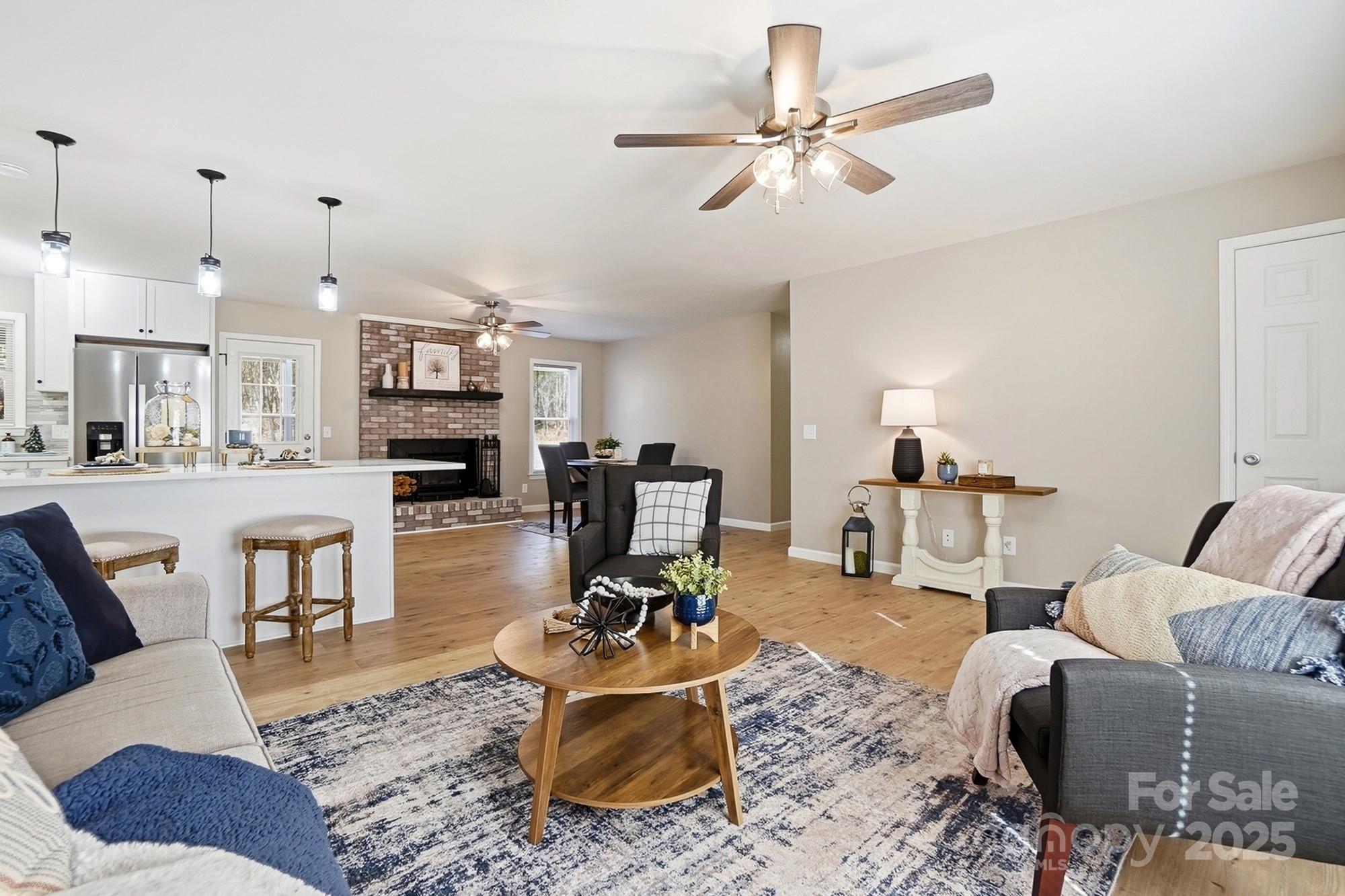 303 Ellenwood Drive Albemarle NC 28001