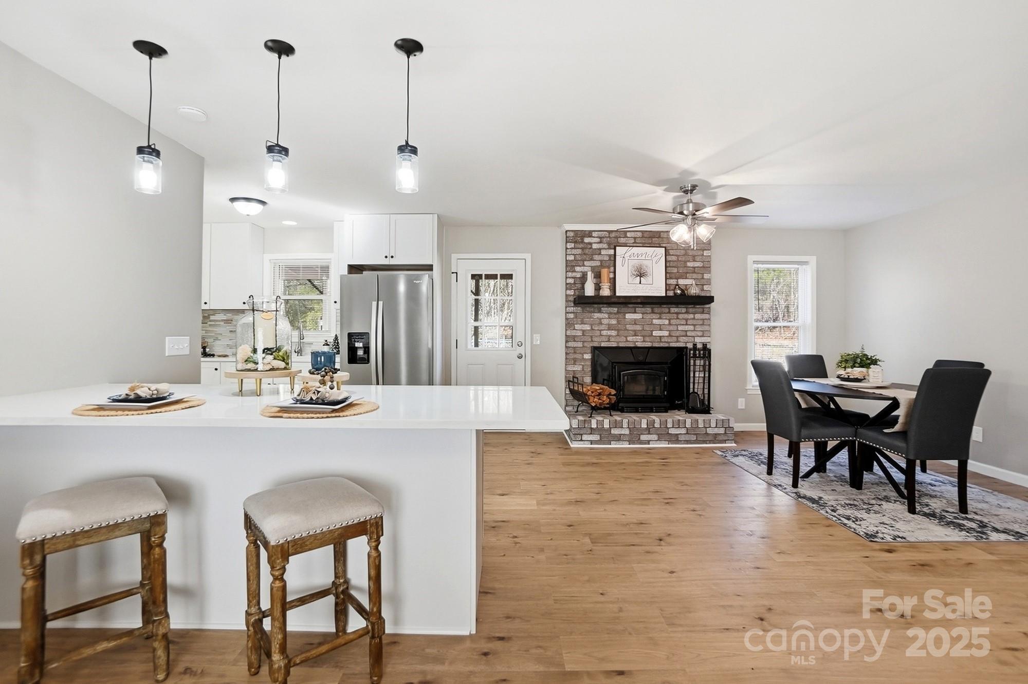 303 Ellenwood Drive Albemarle NC 28001