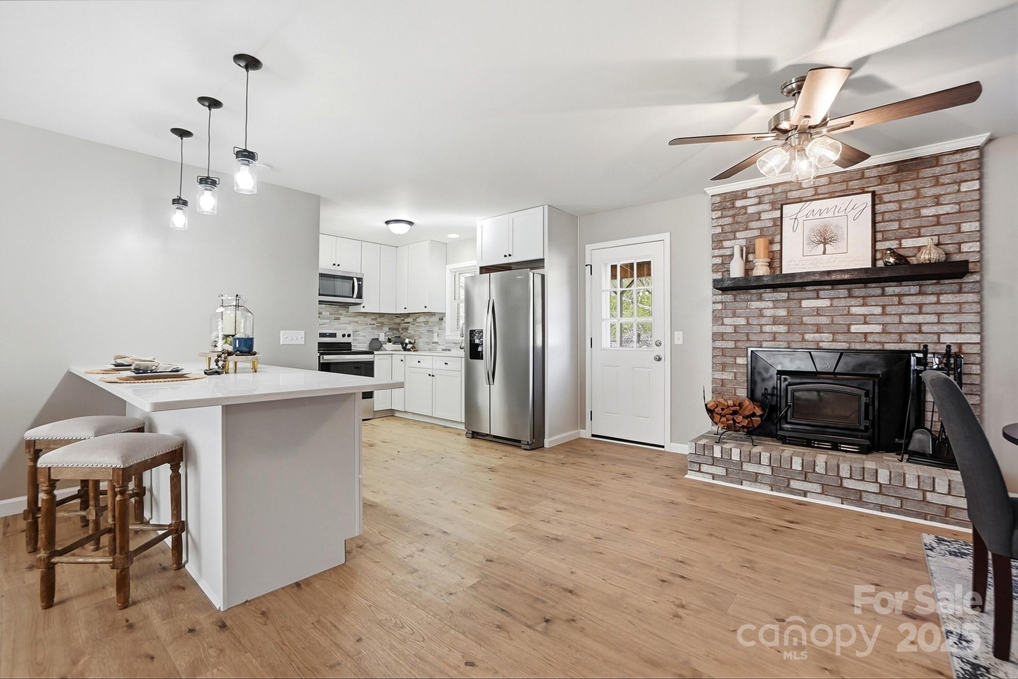 303 Ellenwood Drive Albemarle NC 28001