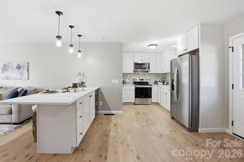 303 Ellenwood Drive Albemarle NC 28001