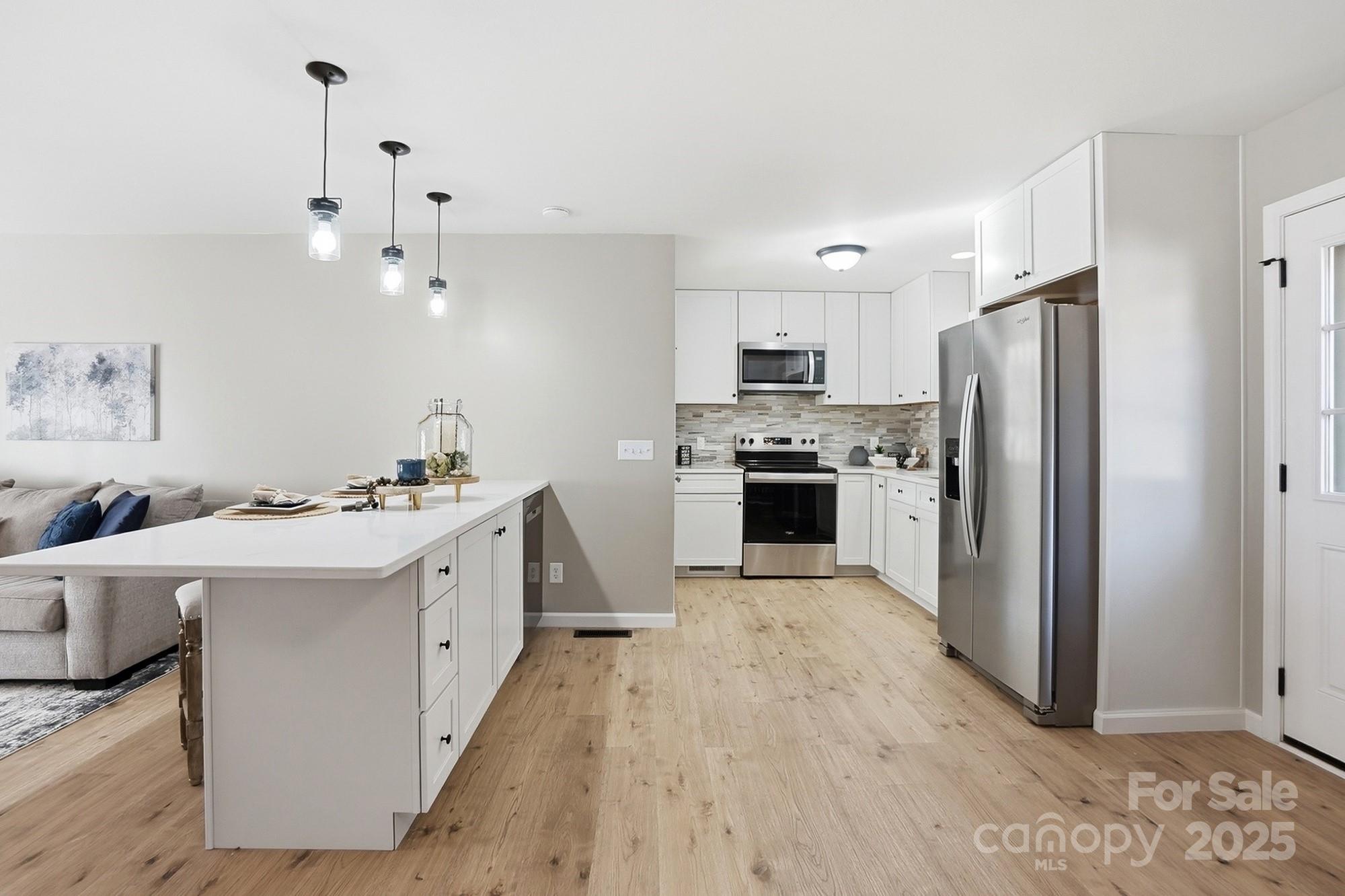 303 Ellenwood Drive Albemarle NC 28001