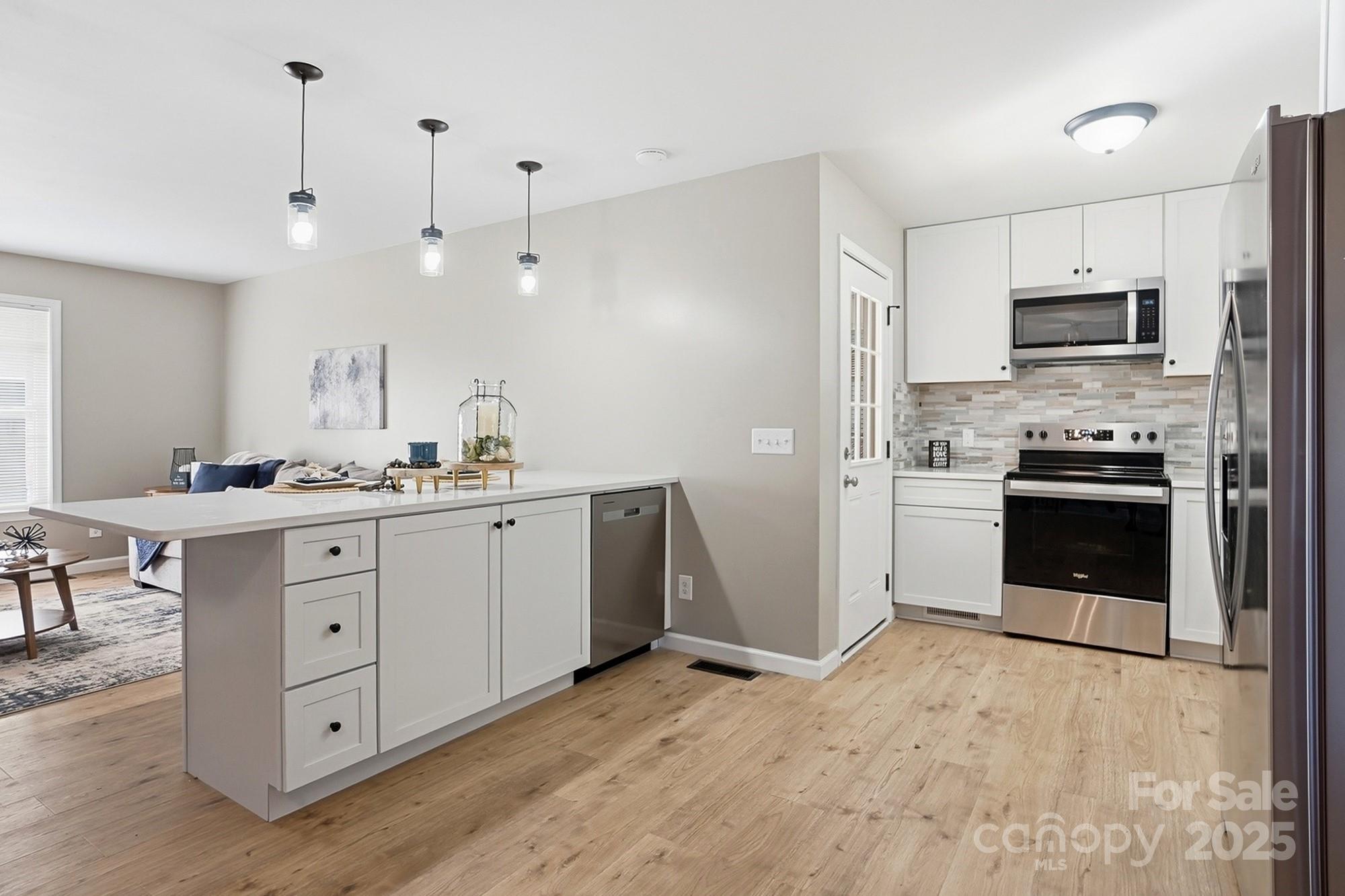 303 Ellenwood Drive Albemarle NC 28001