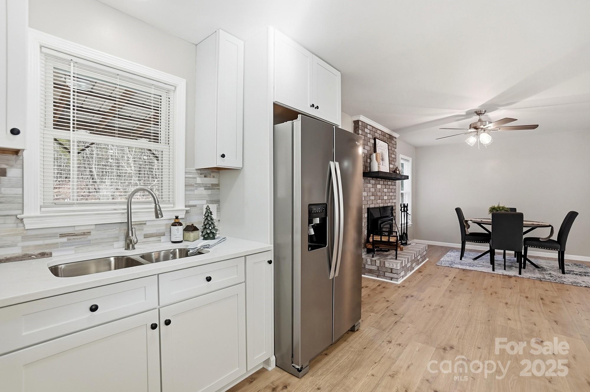 303 Ellenwood Drive Albemarle NC 28001