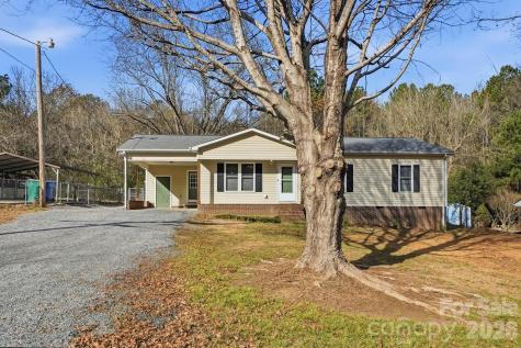 303 Ellenwood Drive Albemarle NC 28001