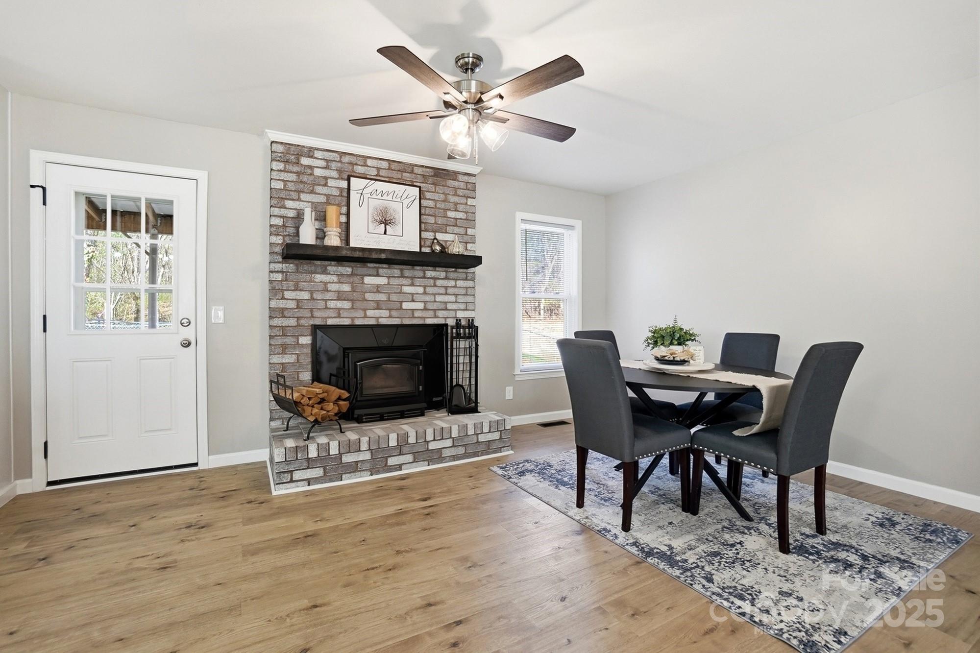 303 Ellenwood Drive Albemarle NC 28001